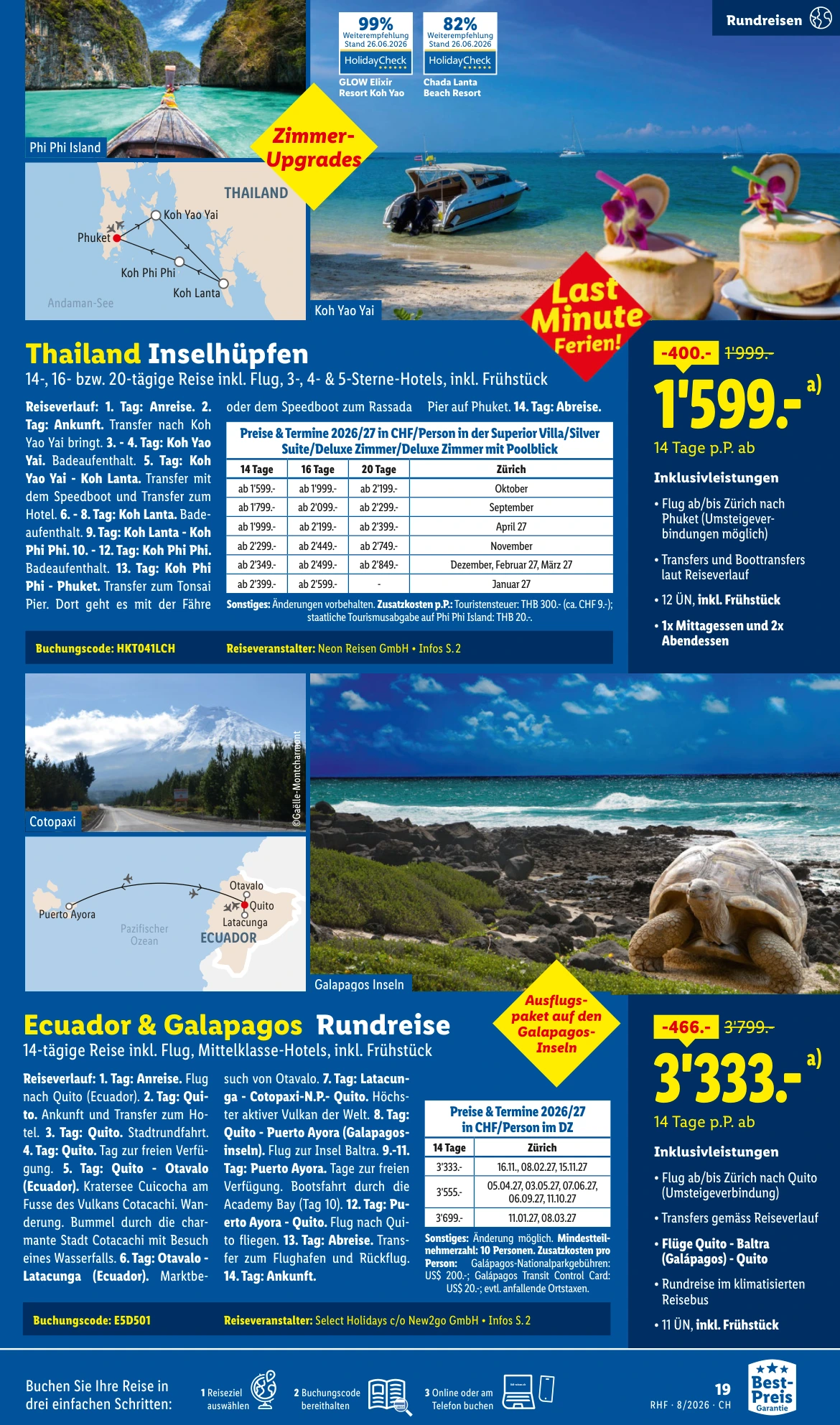 Flyer page 19