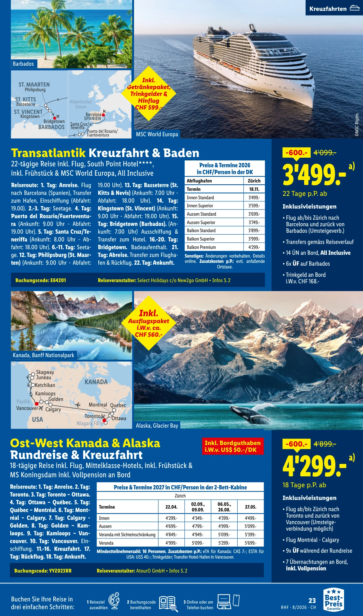 Flyer page 23
