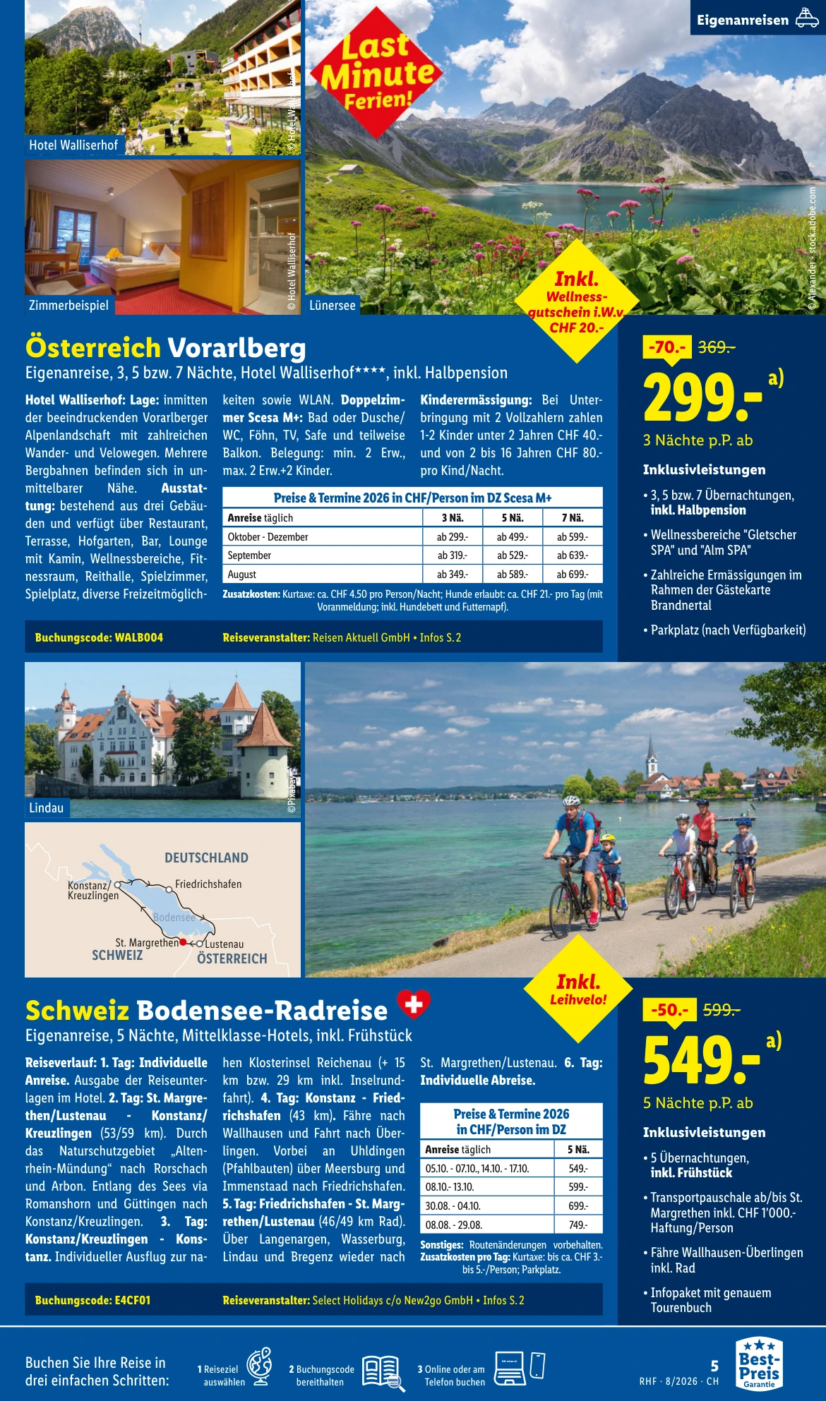 Flyer page 5