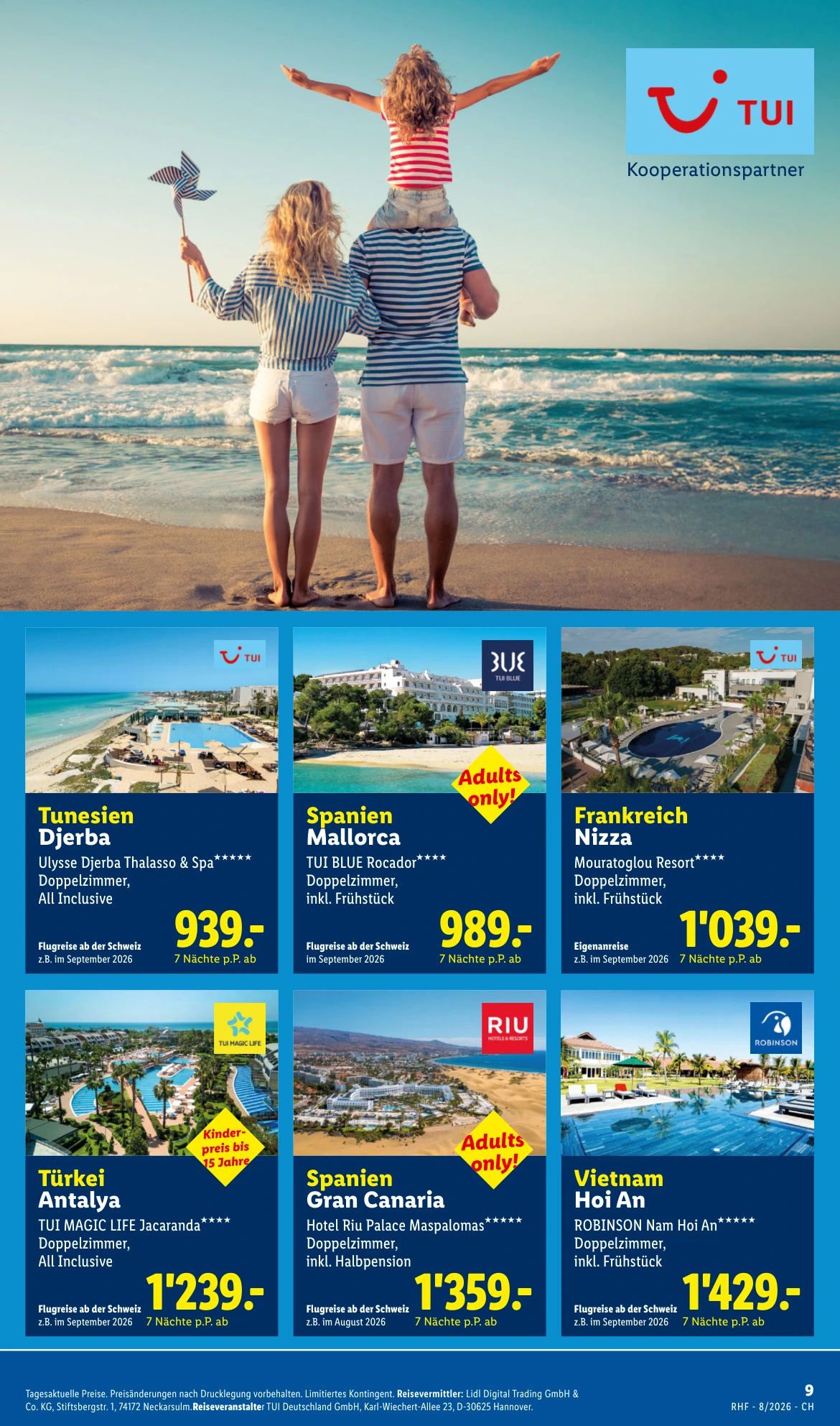 Flyer page 9