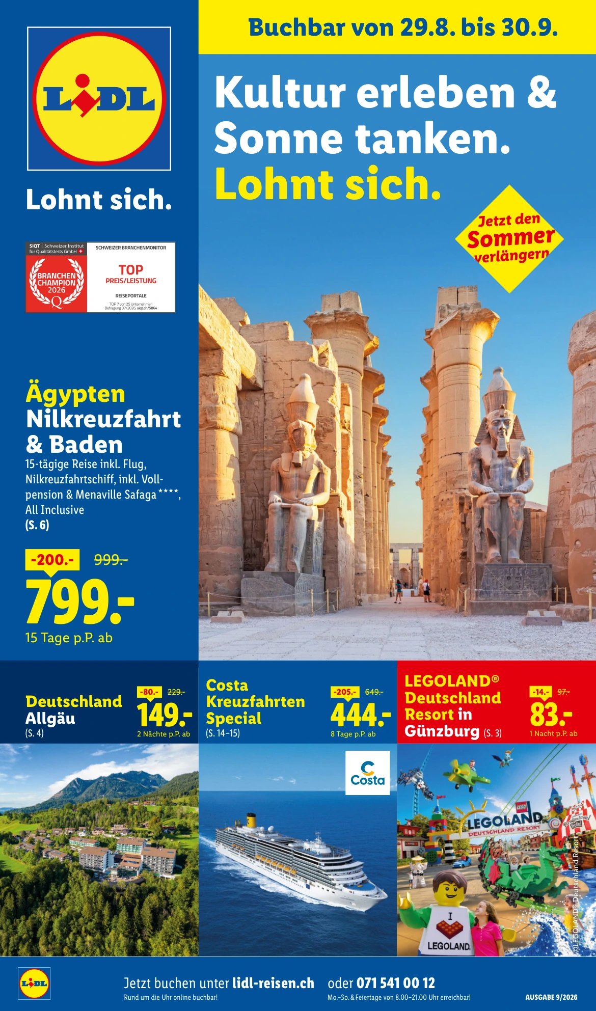 Flyer page 1