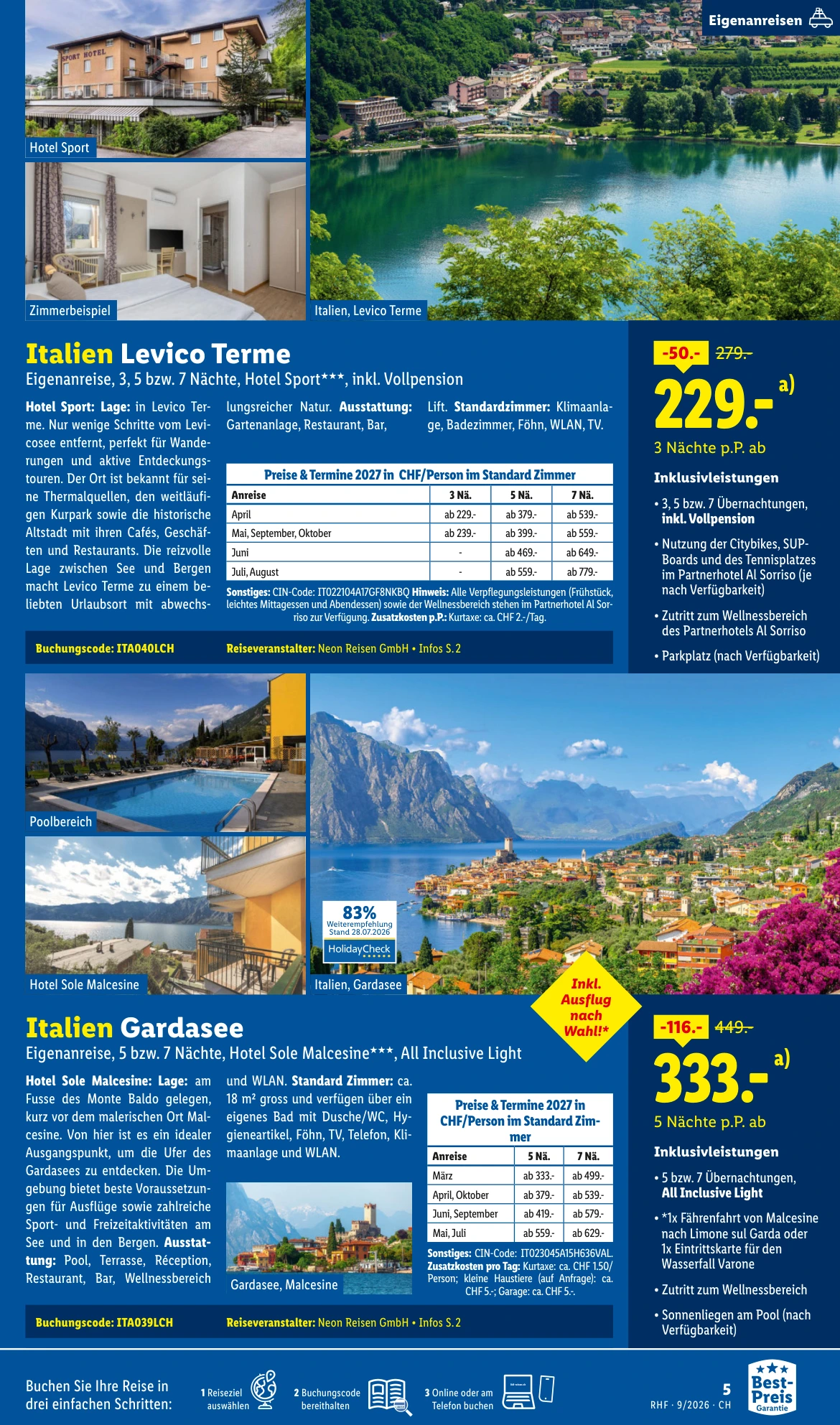 Flyer page 5