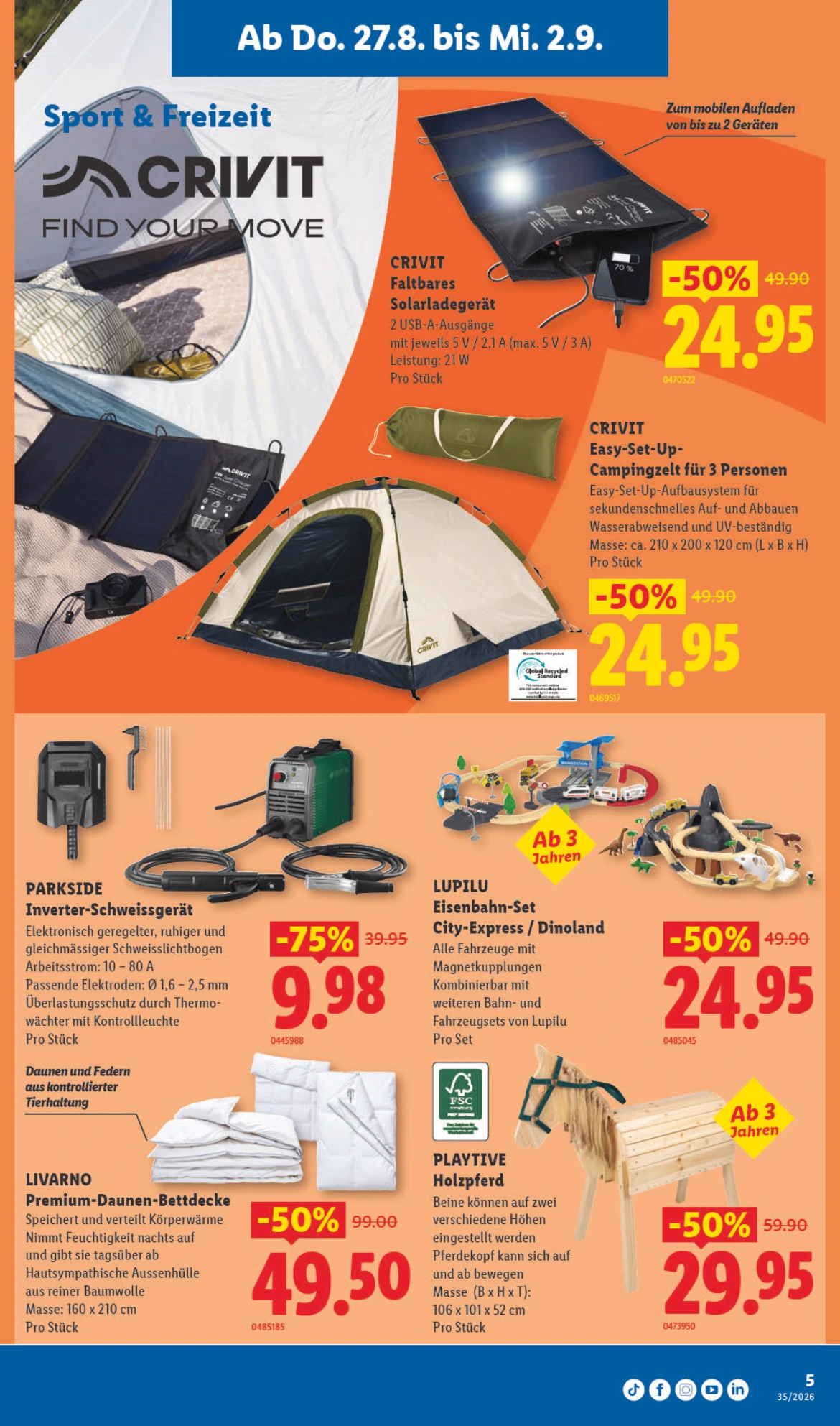 Flyer page 5
