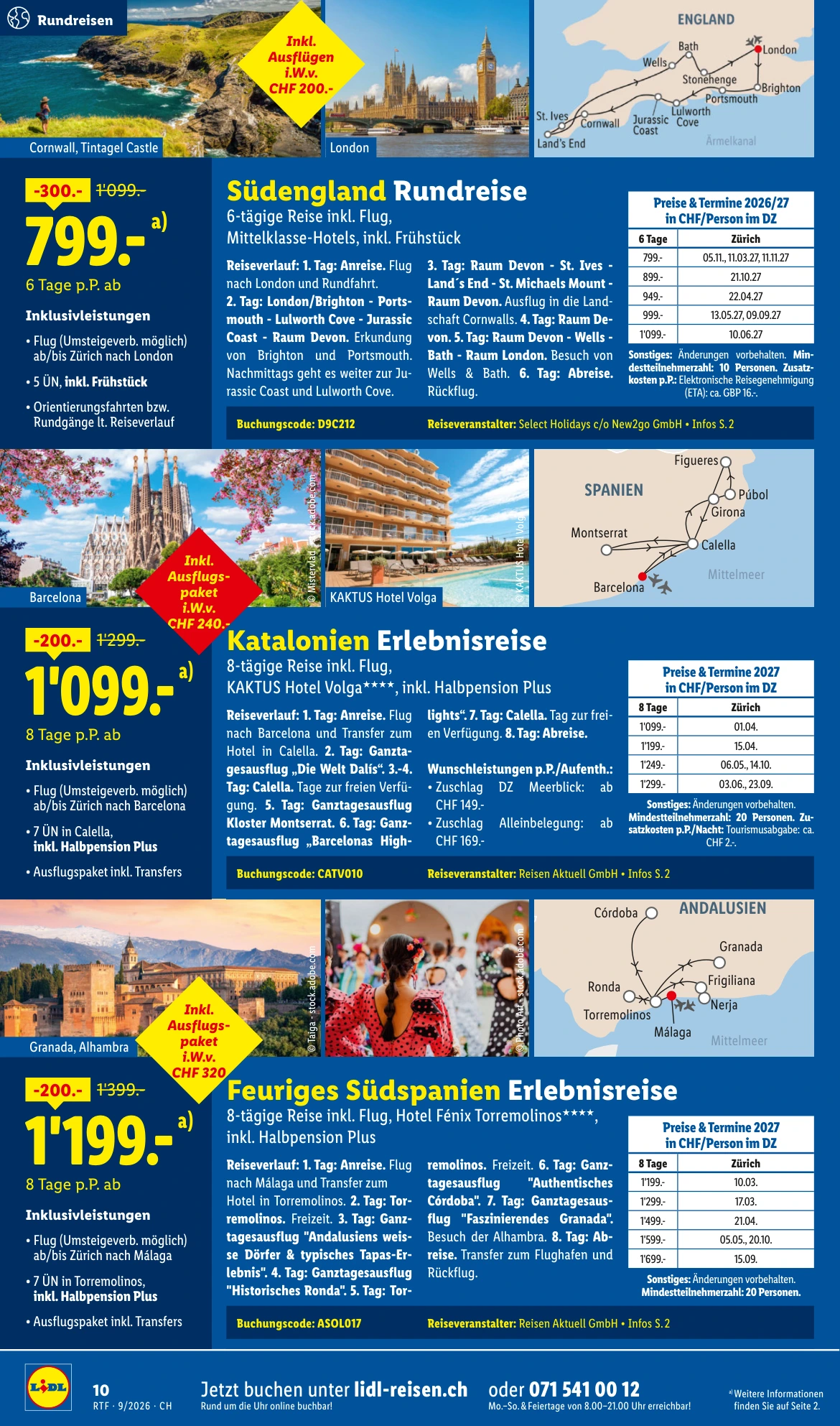 Flyer page 10