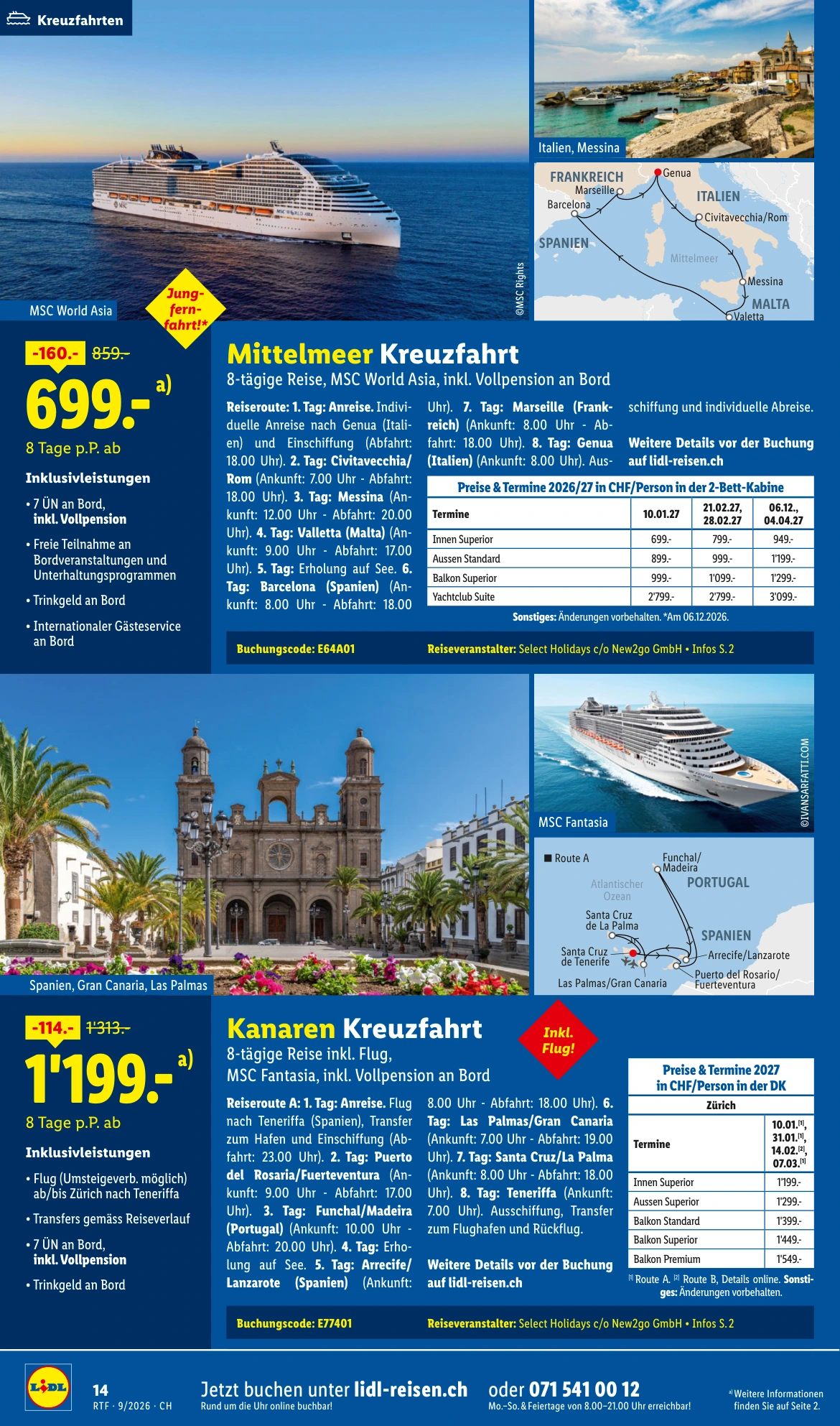 Flyer page 14