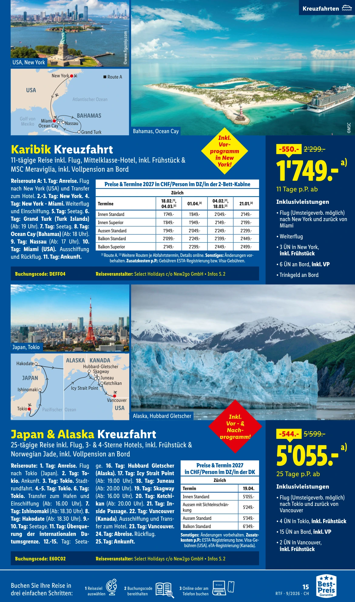 Flyer page 15