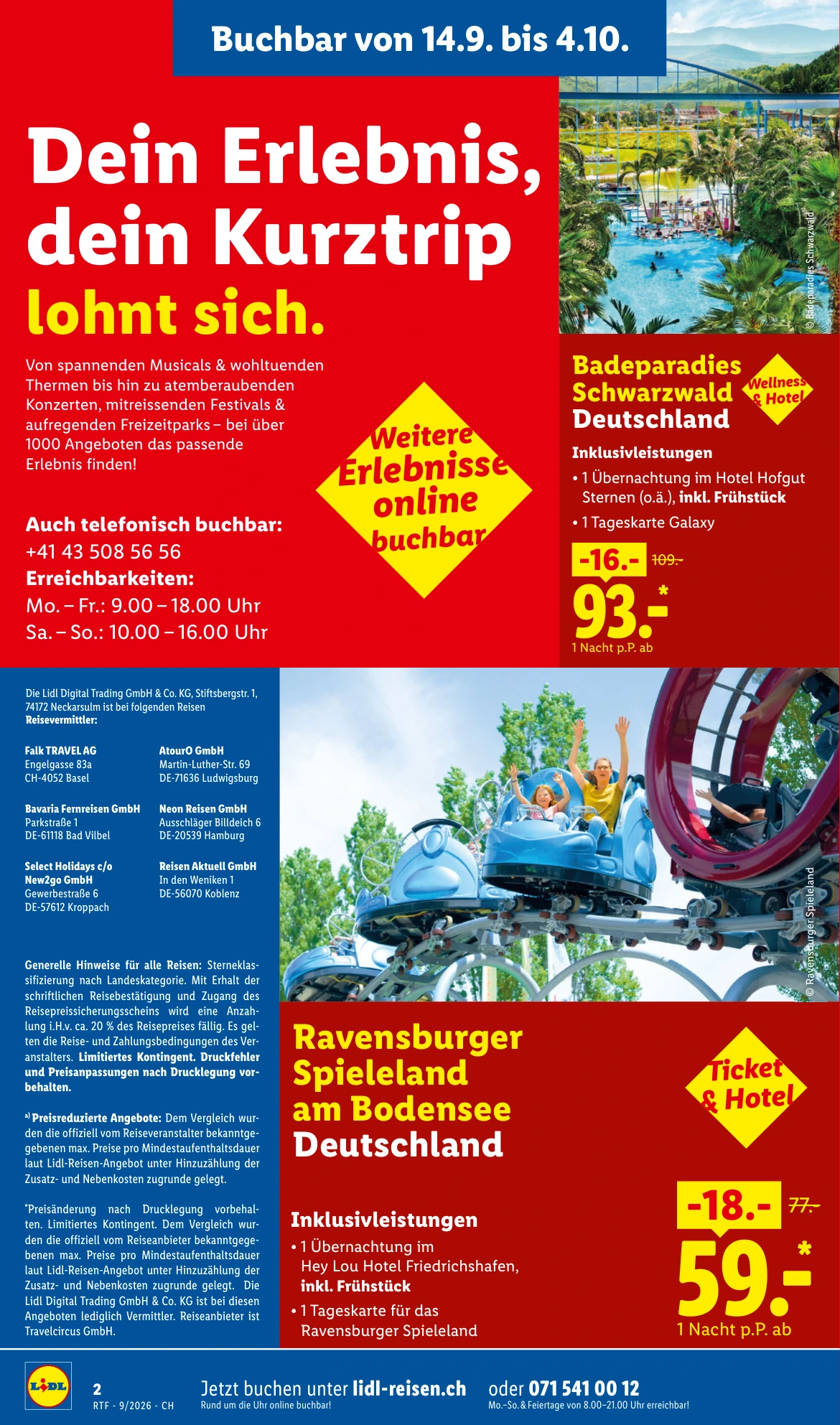 Flyer page 2