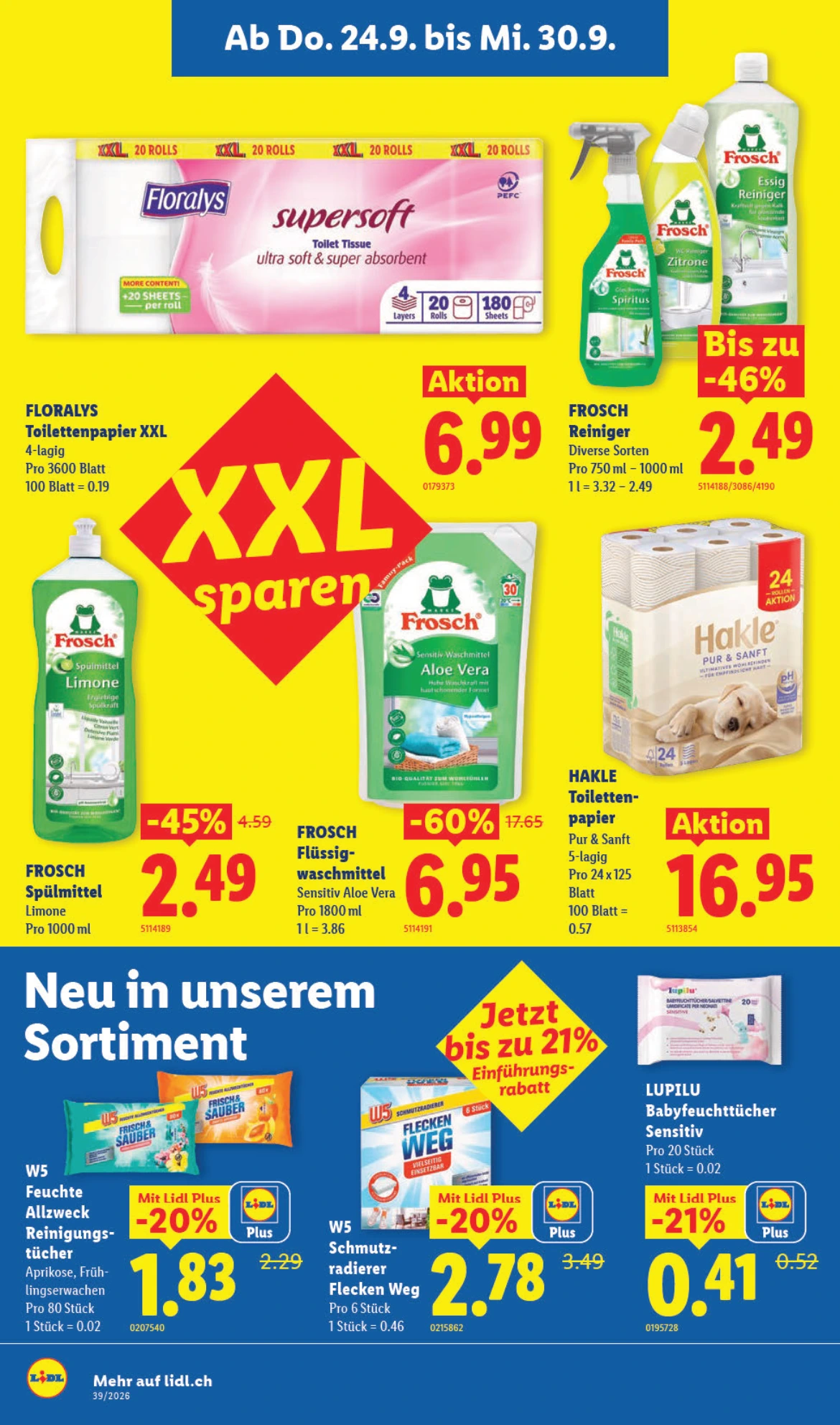 Flyer page 10