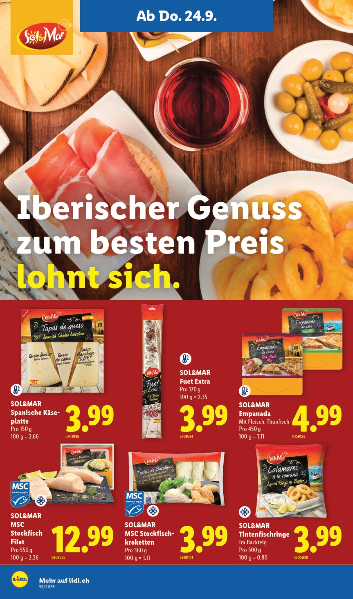Flyer page 14