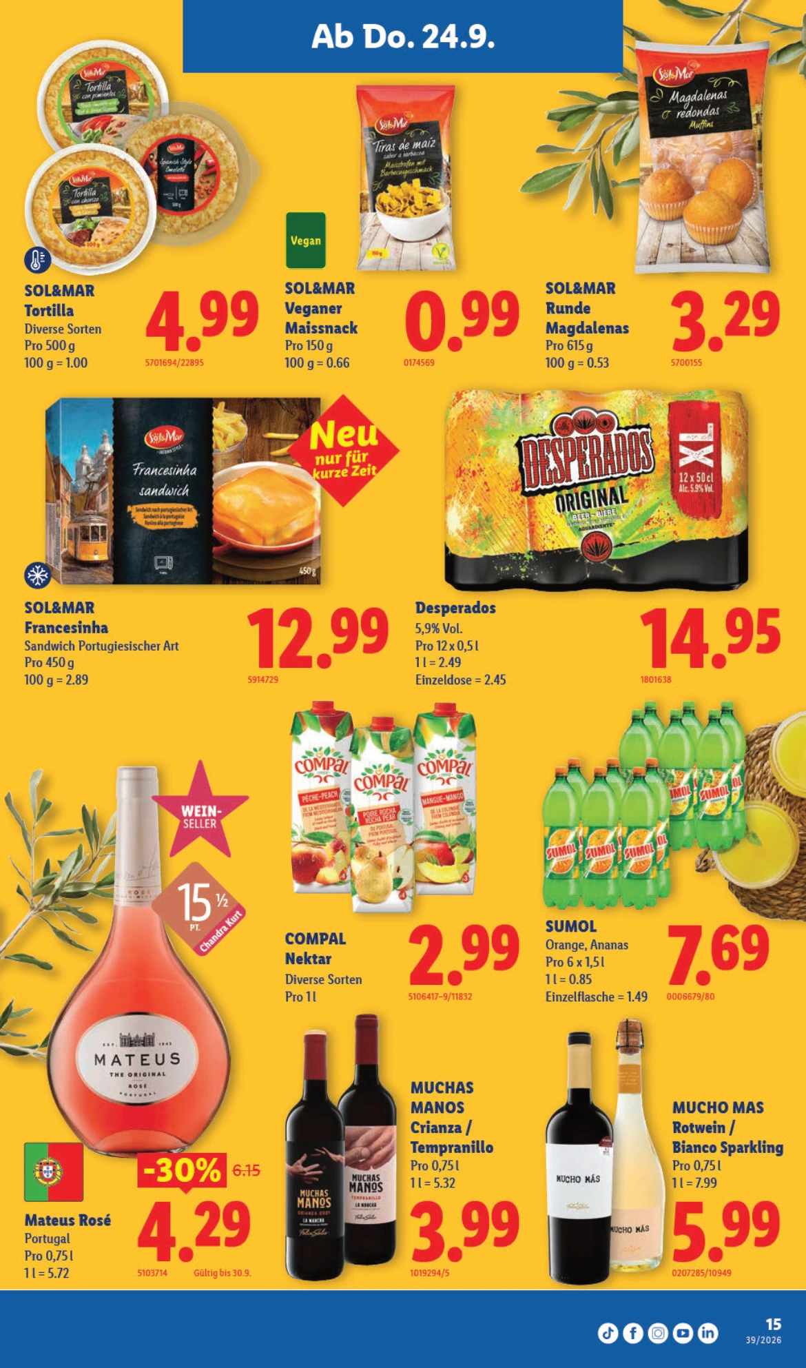 Flyer page 15