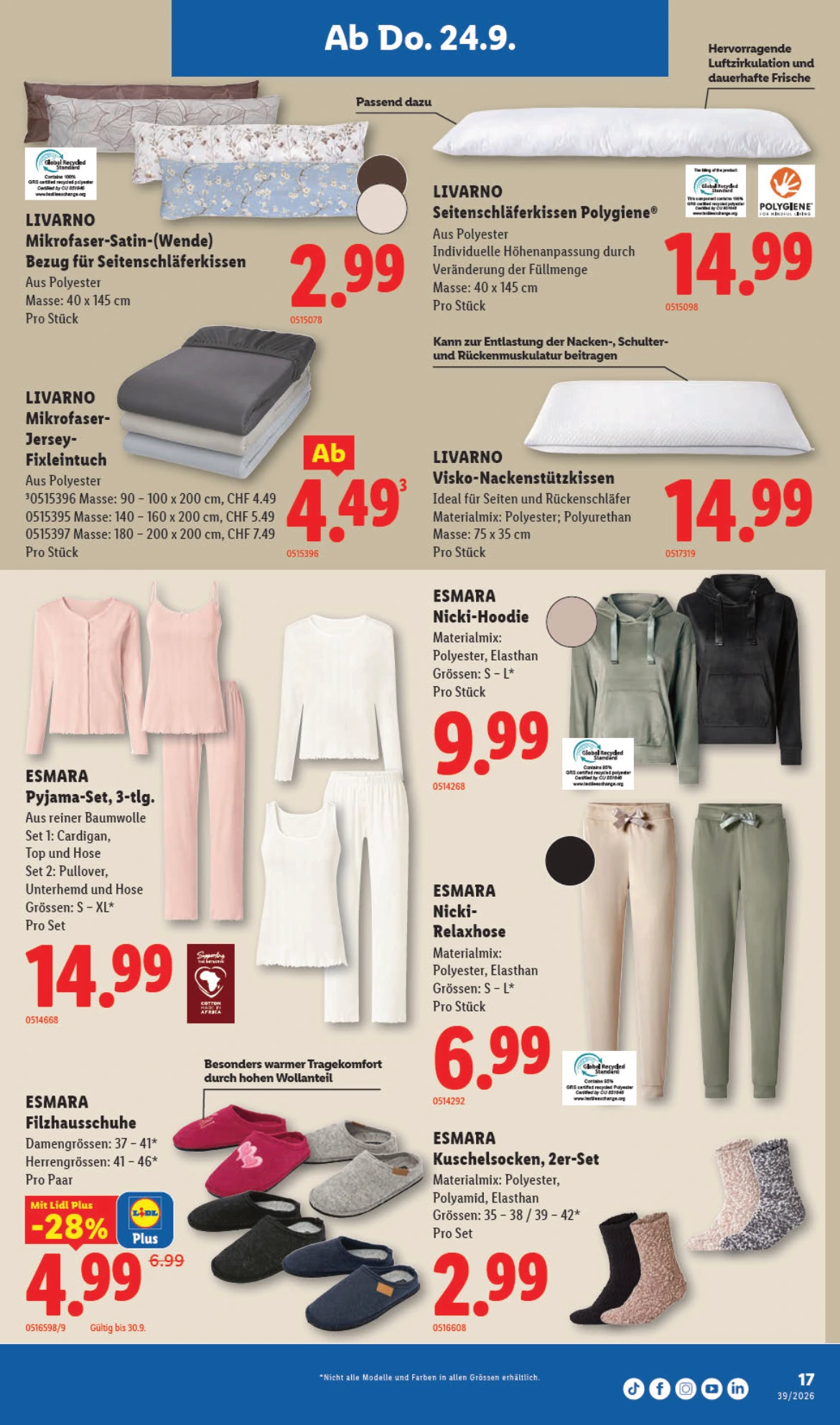 Flyer page 17