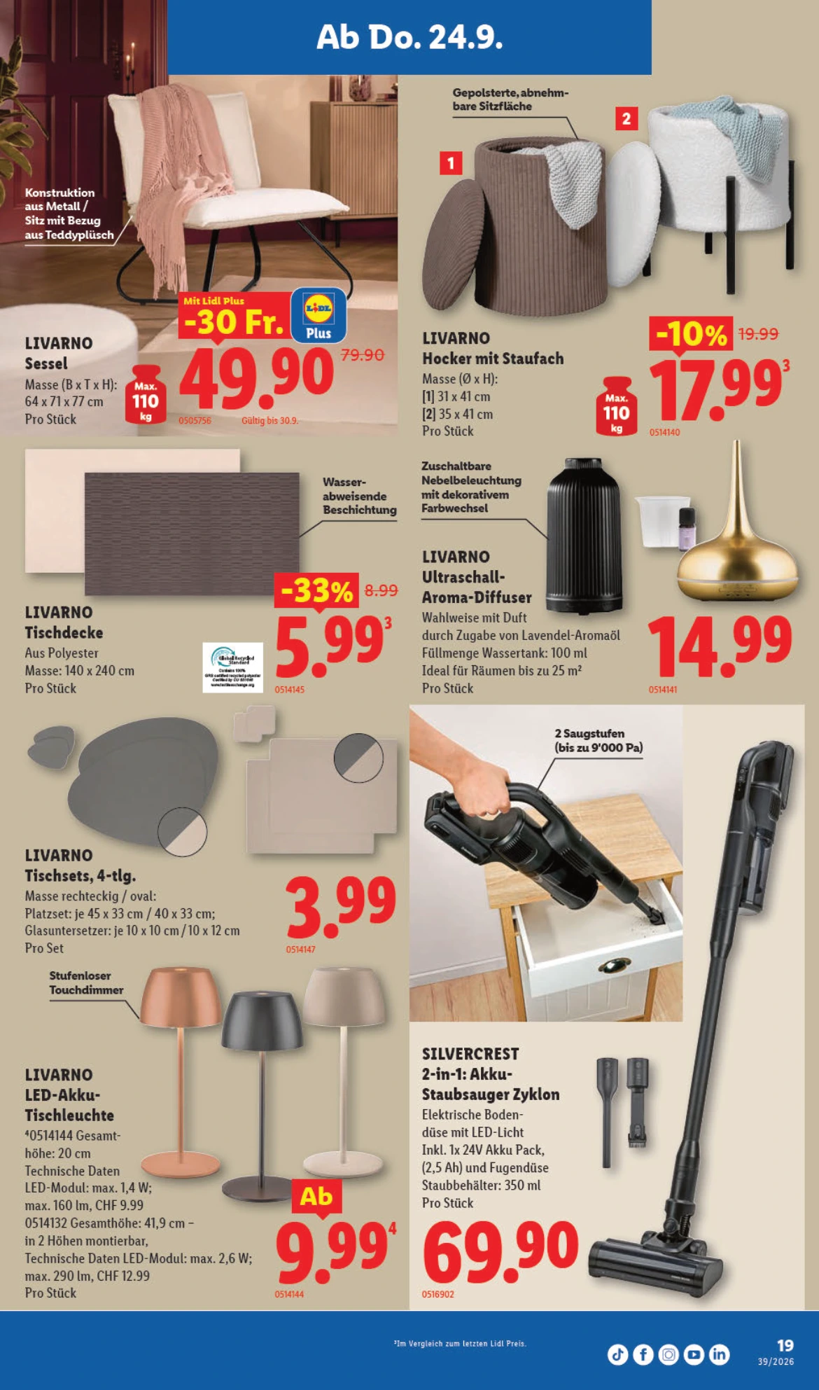 Flyer page 19