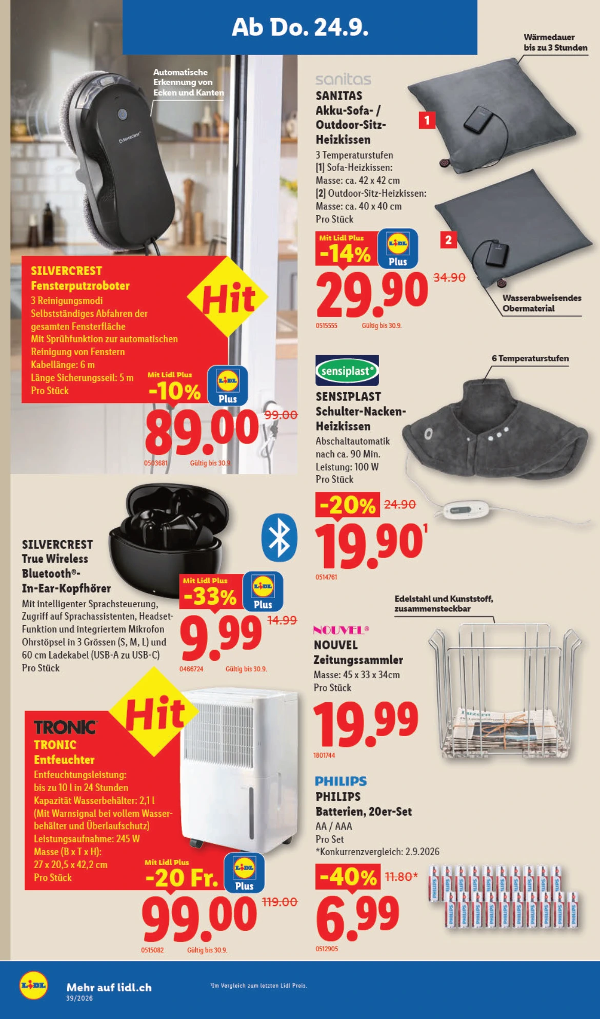 Flyer page 20