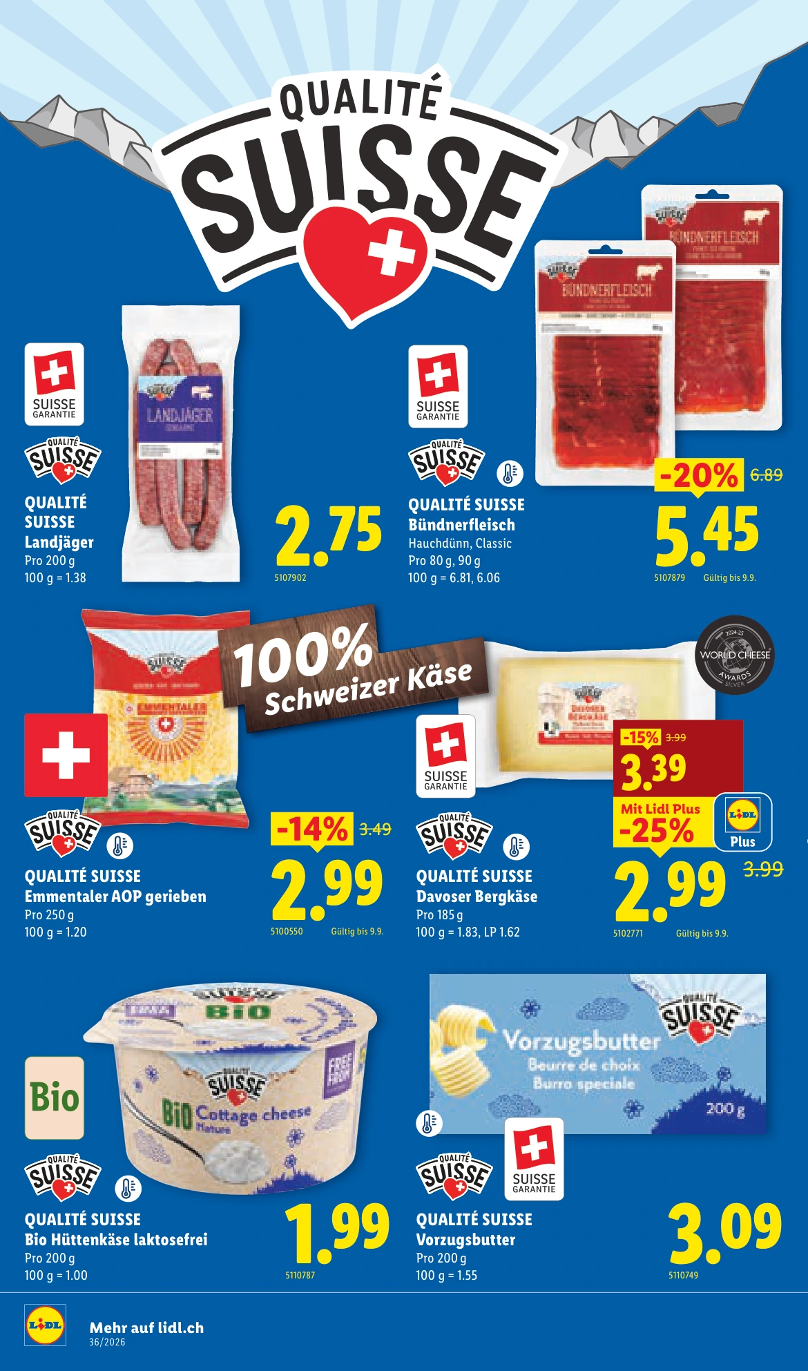 Flyer page 2