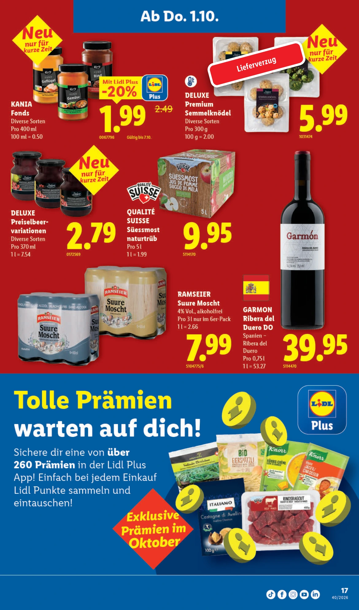 Flyer page 17