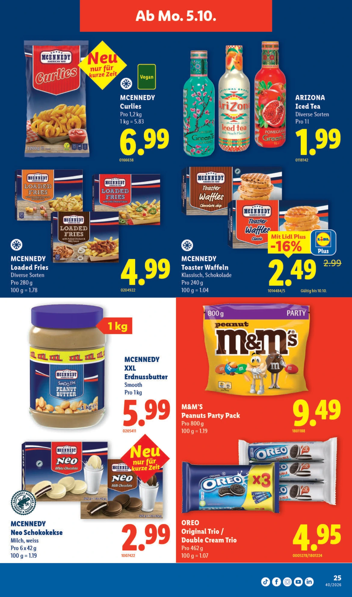 Flyer page 25