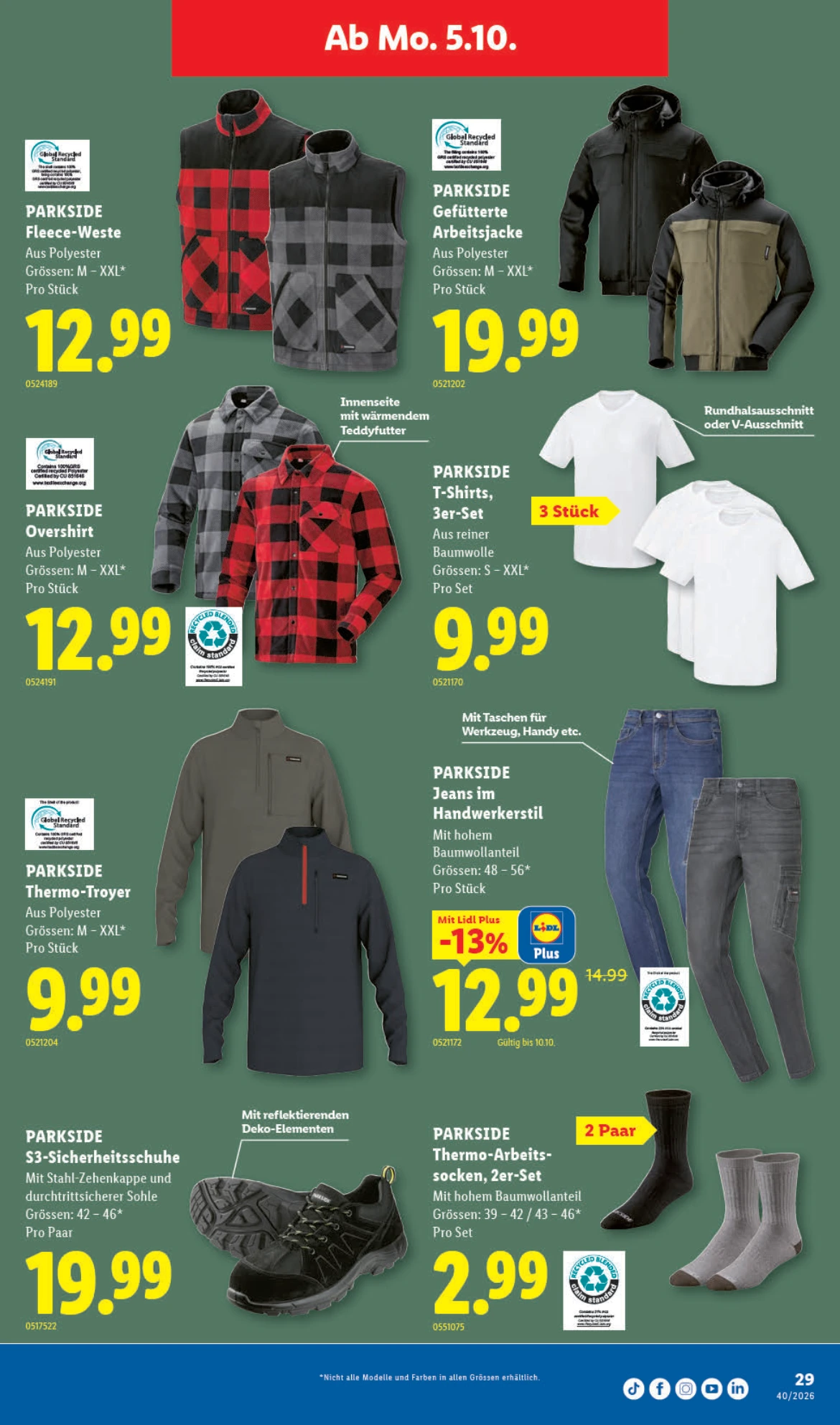 Flyer page 29