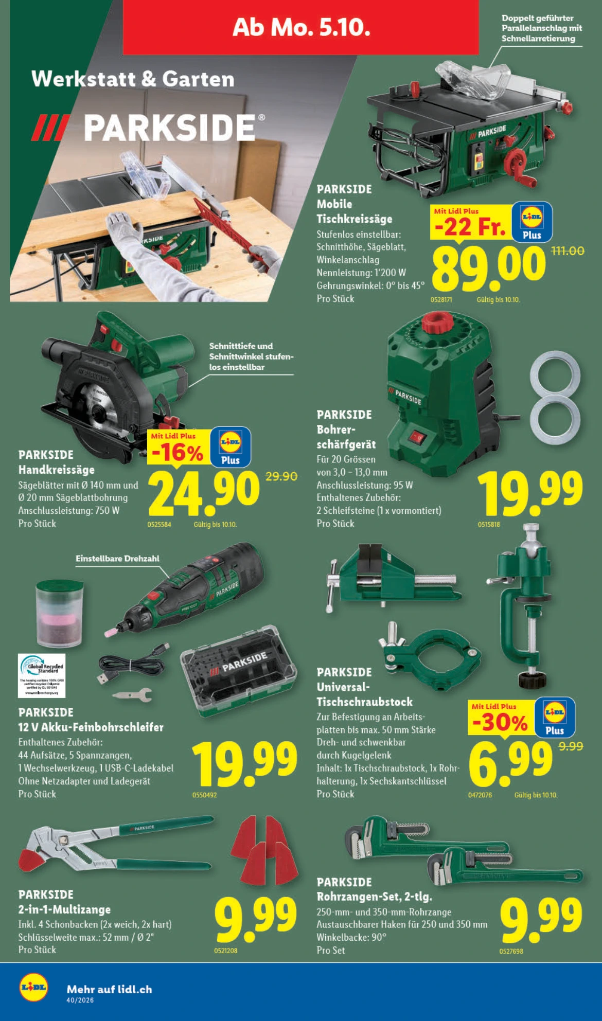 Flyer page 30