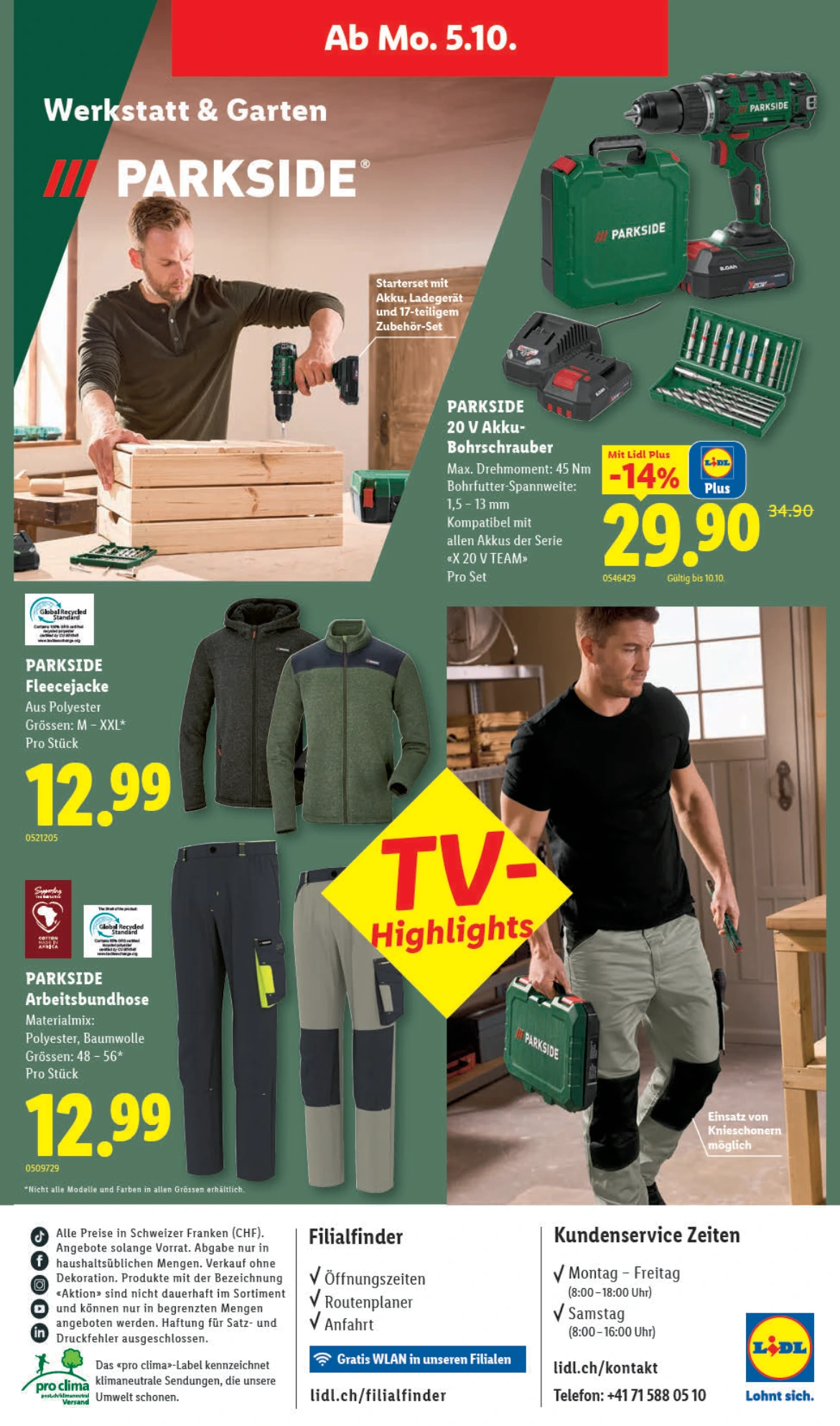 Flyer page 32