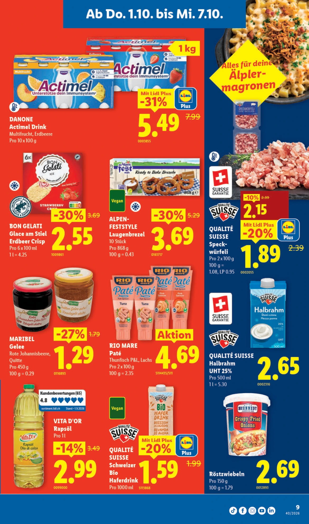 Flyer page 9