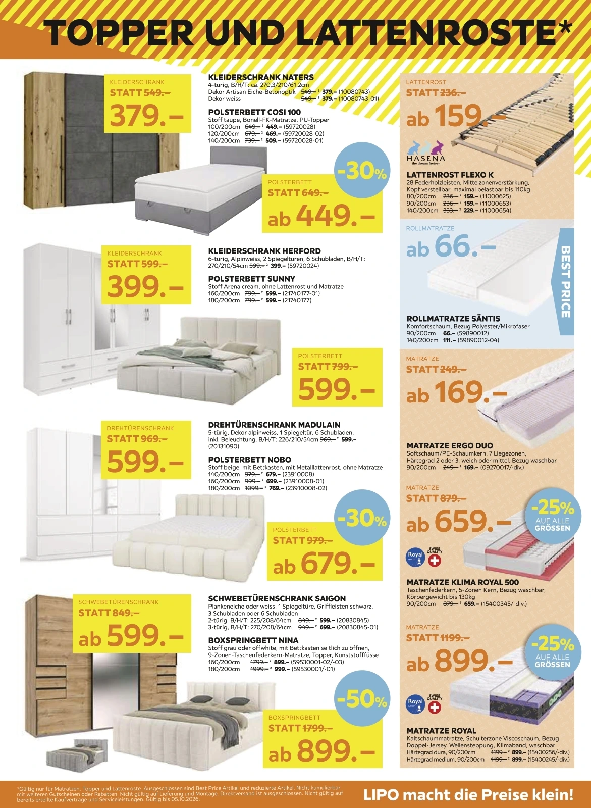 Flyer page 3