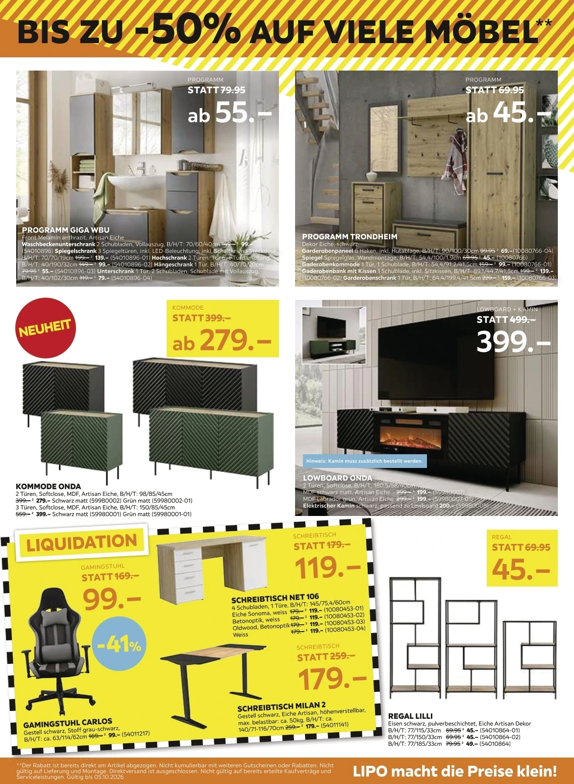 Flyer page 7