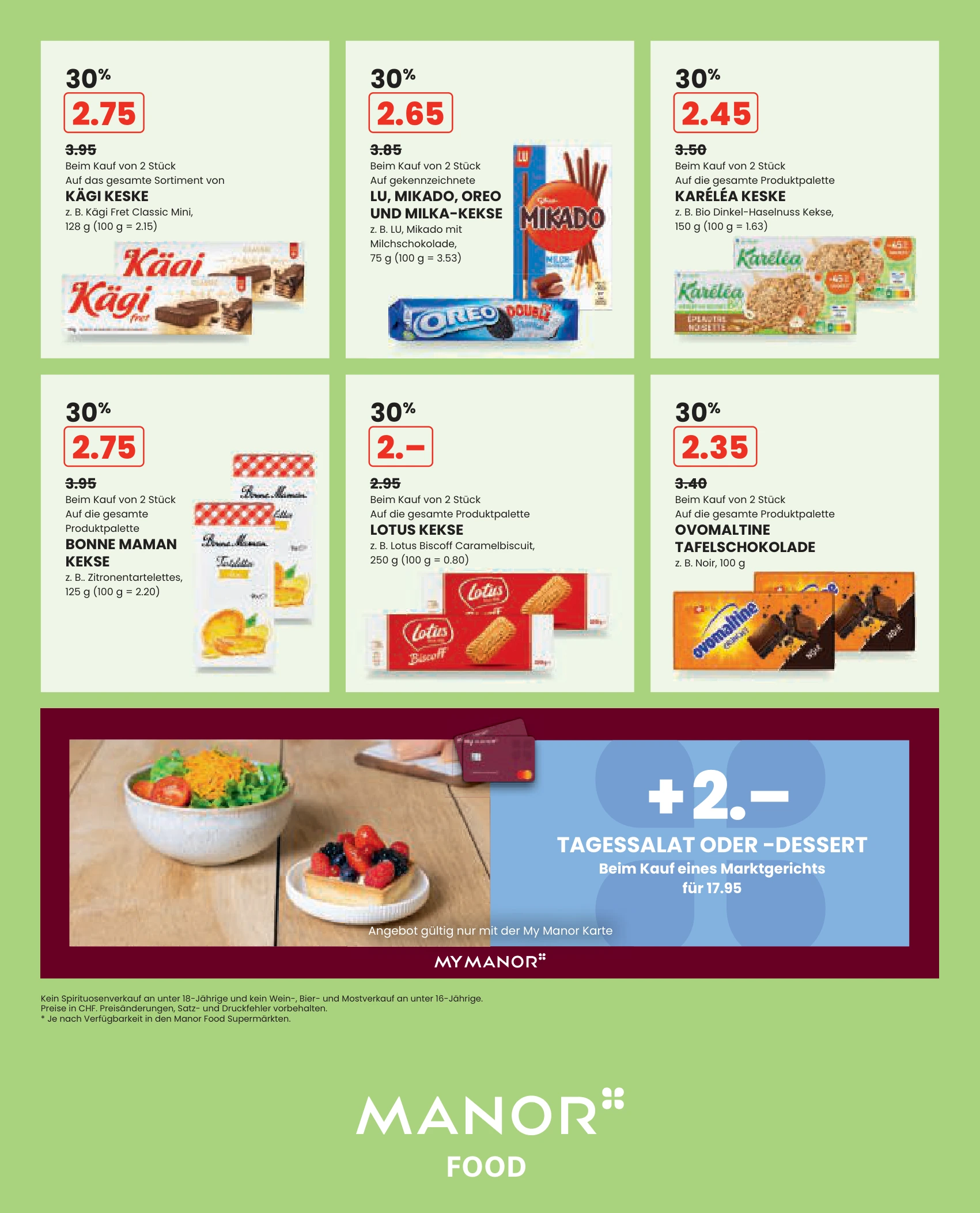Flyer page 8