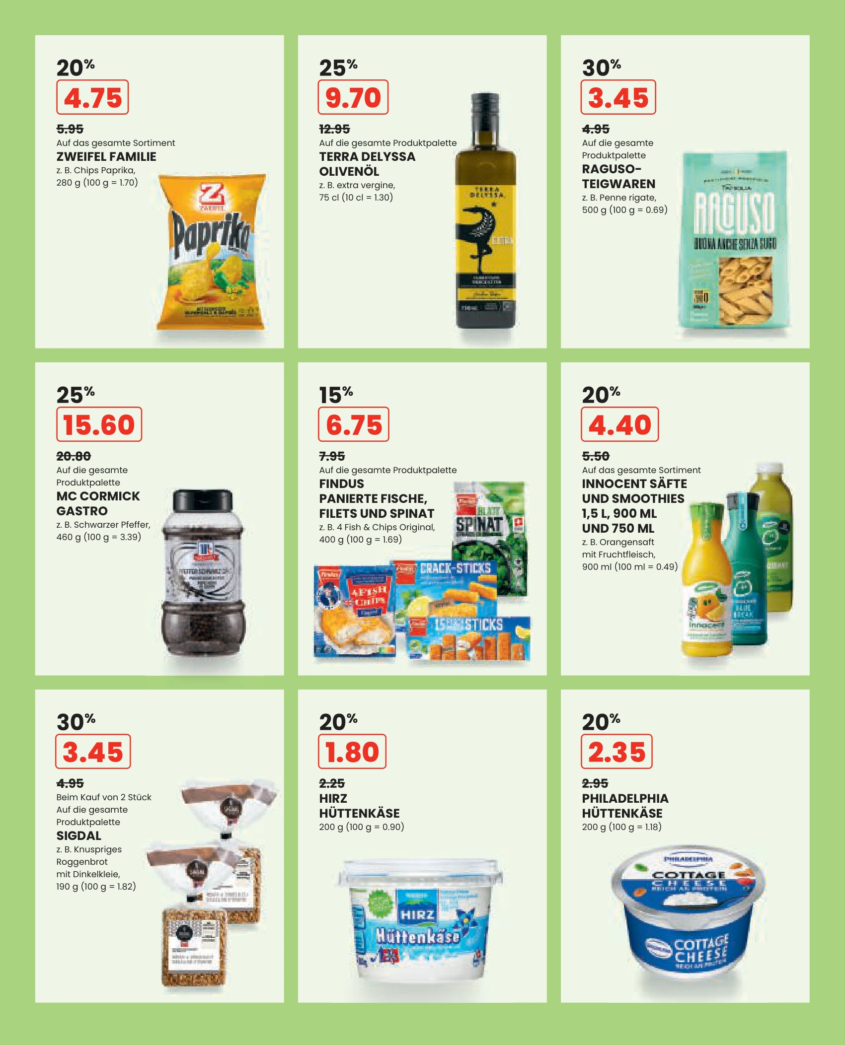 Flyer page 5