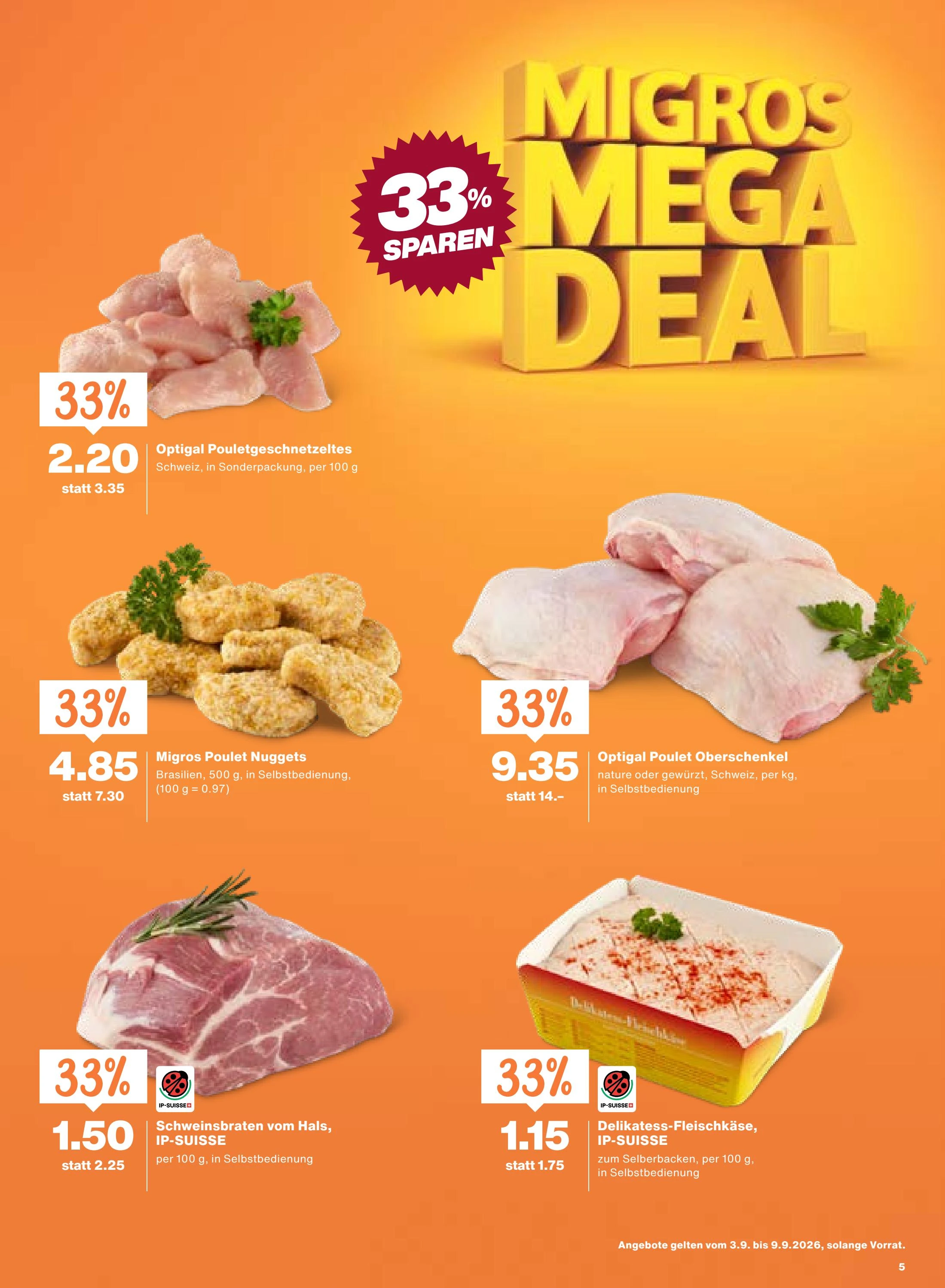 Flyer page 5