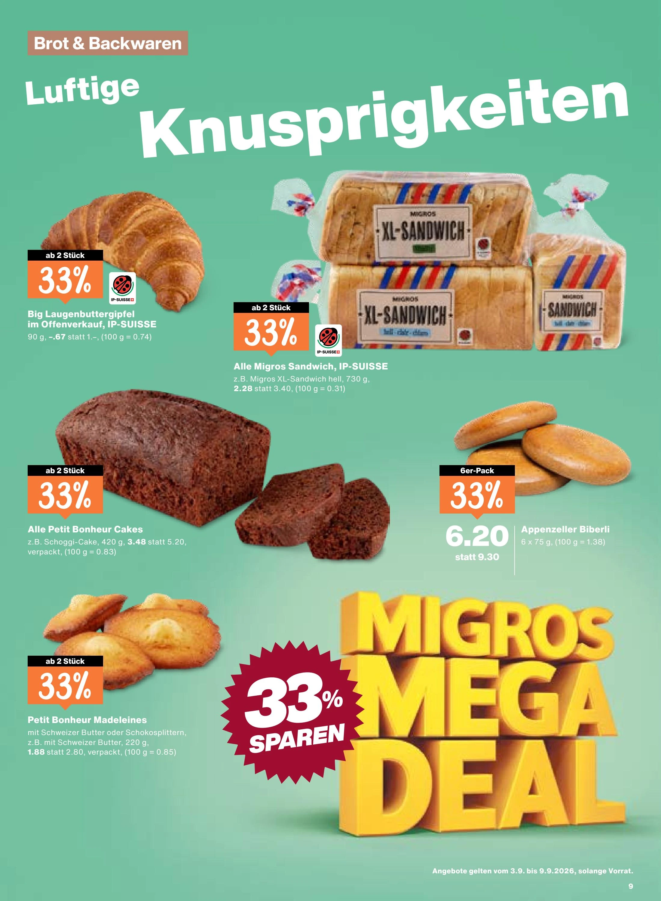 Flyer page 9
