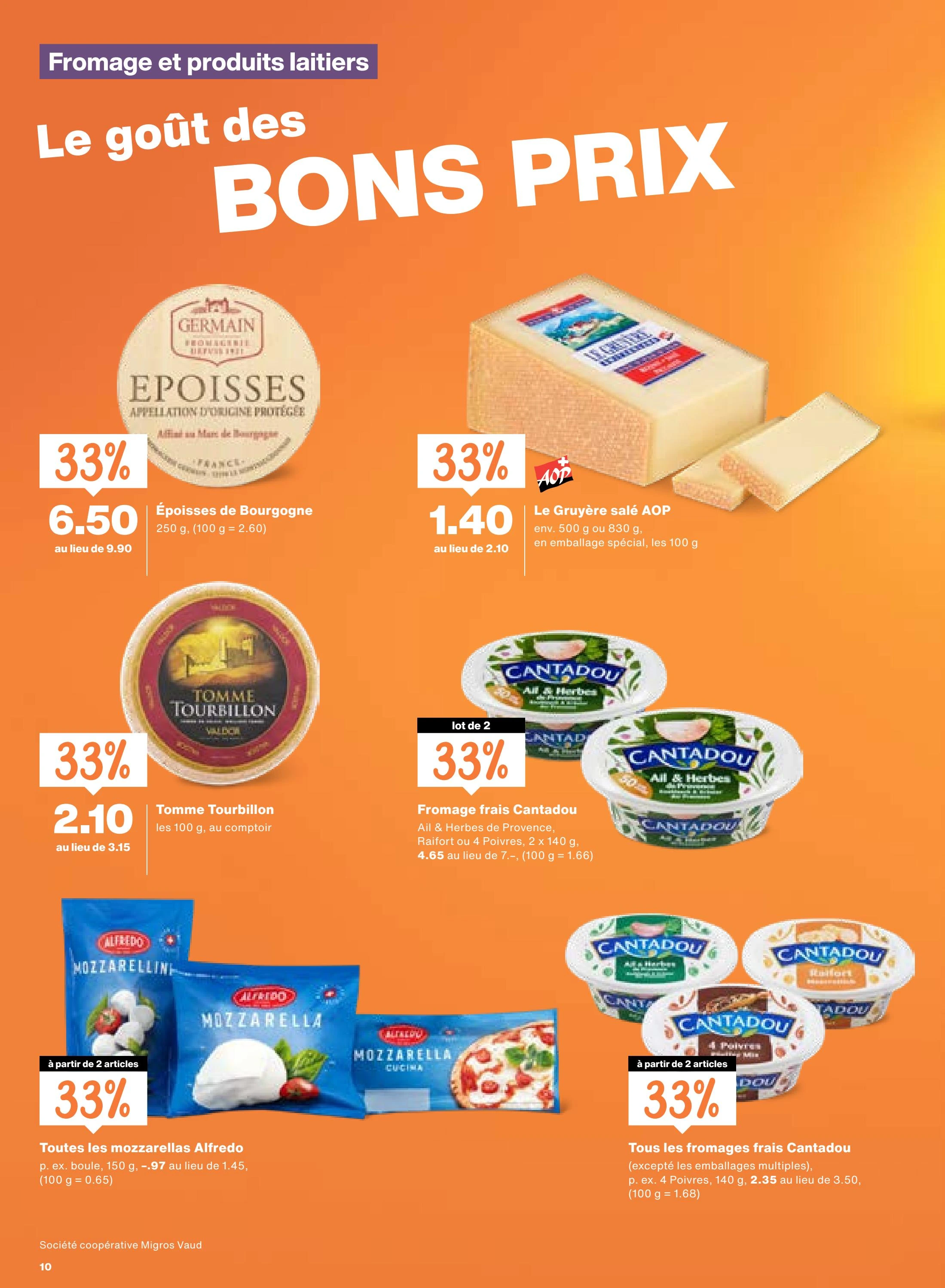 Flyer page 10