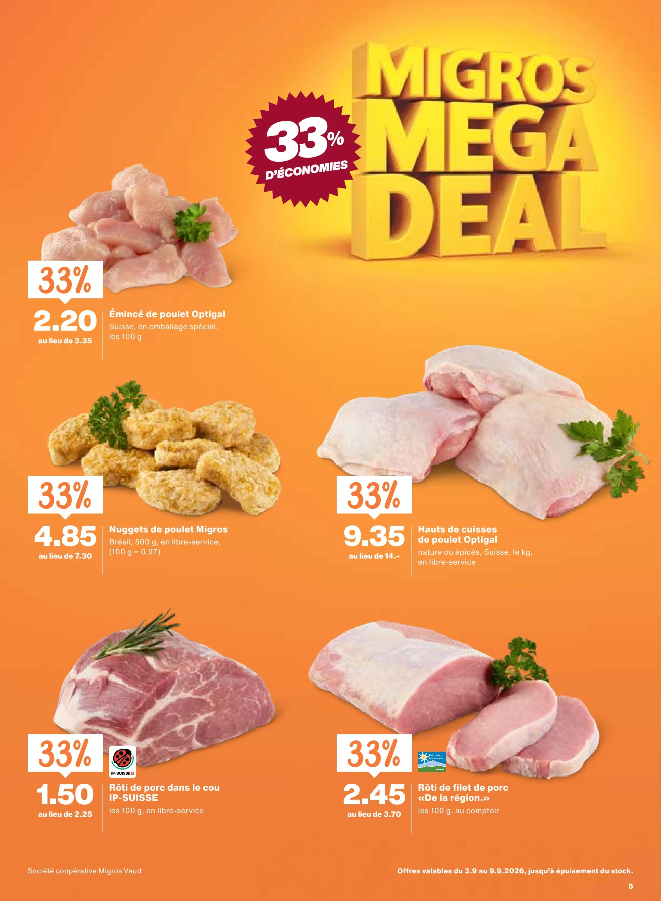 Flyer page 5