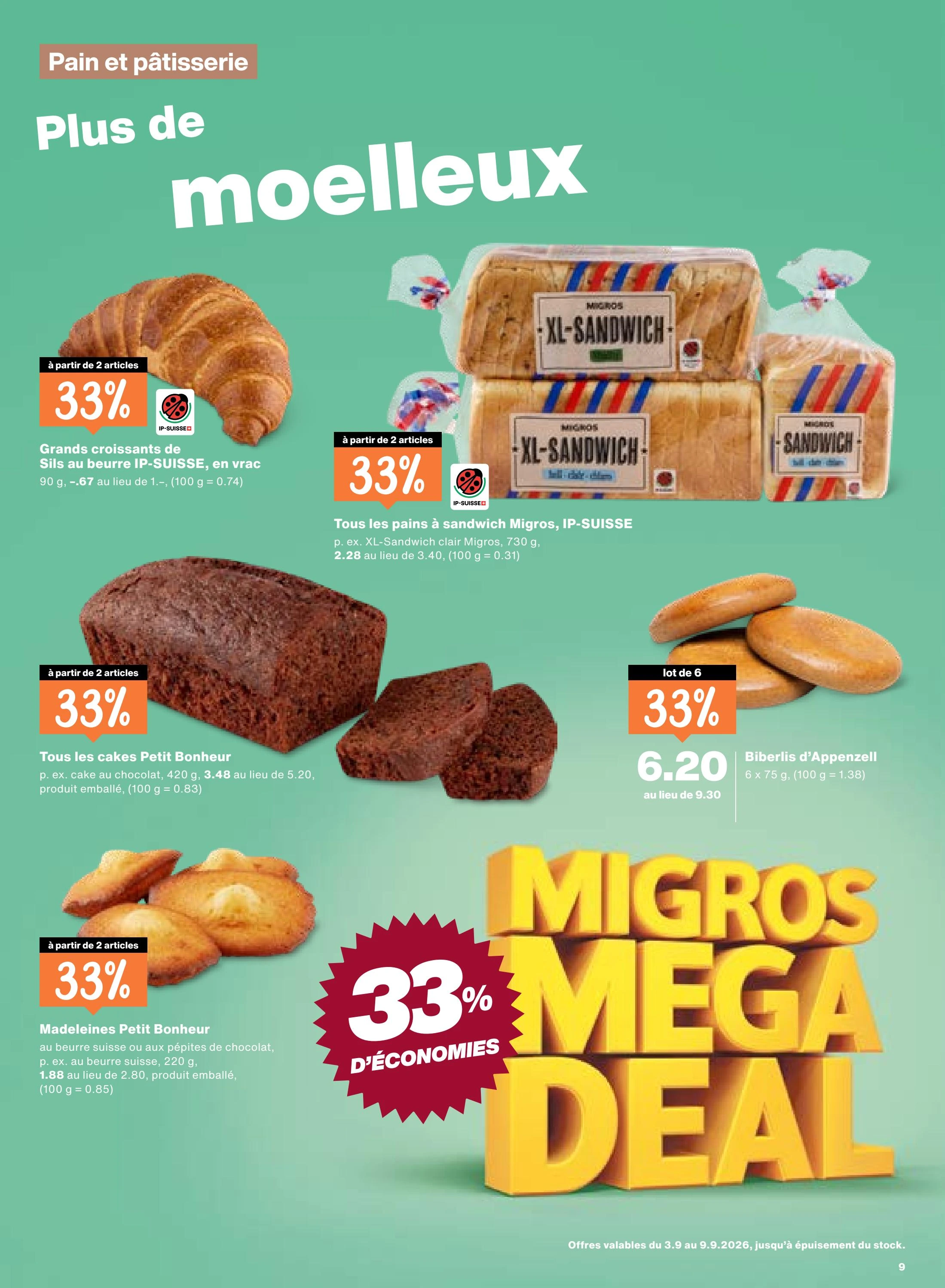 Flyer page 9