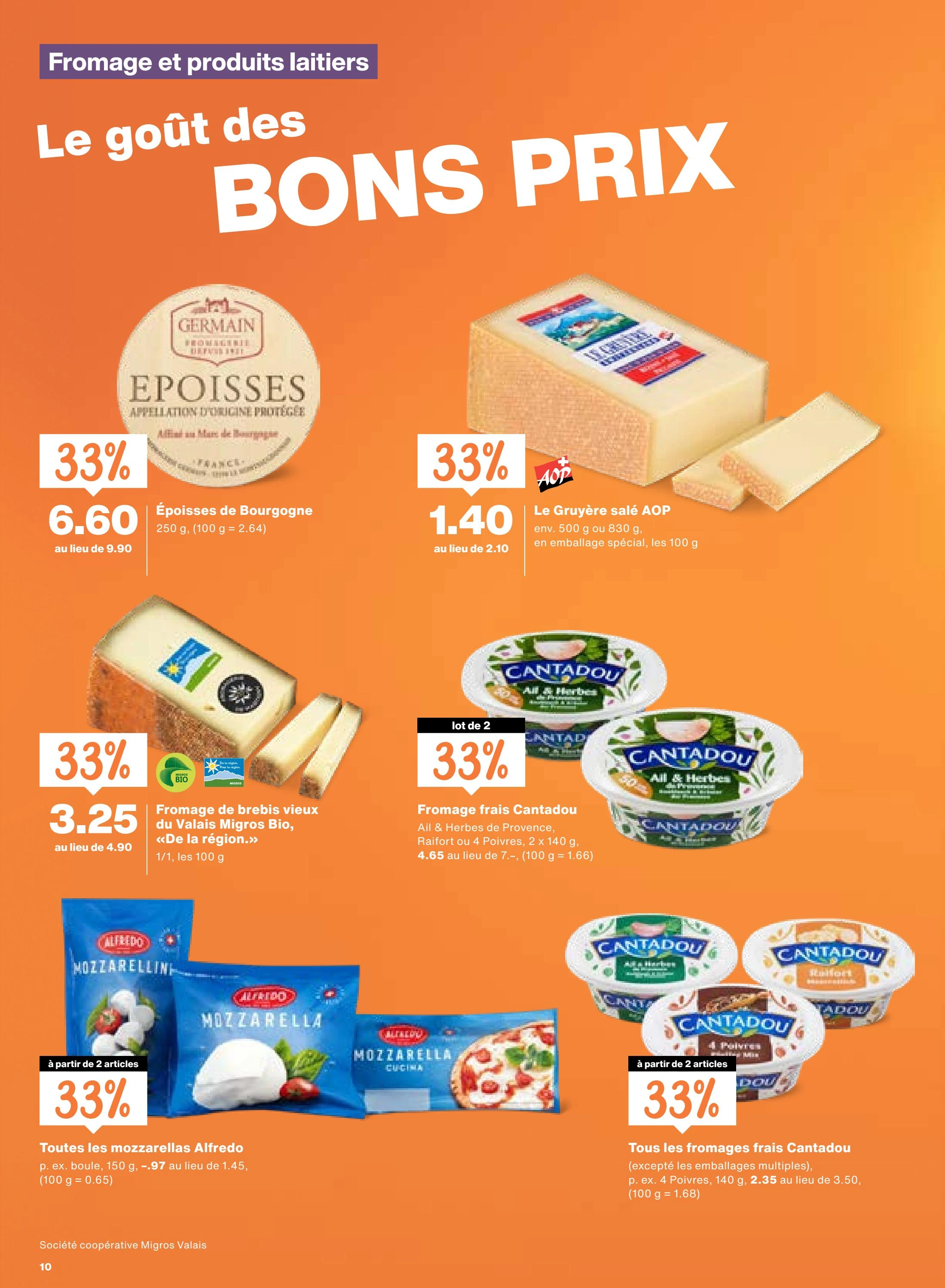 Flyer page 10