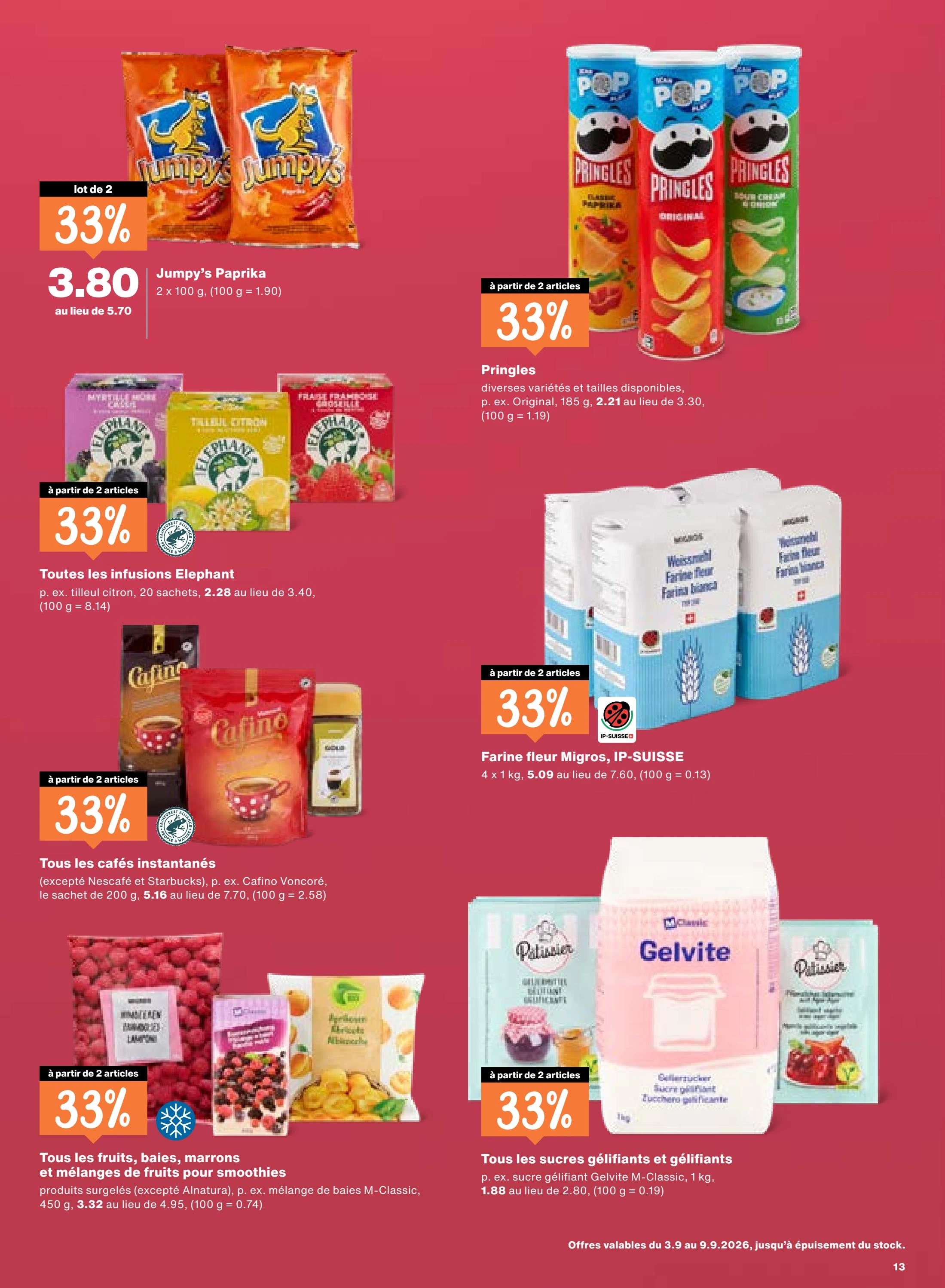 Flyer page 13
