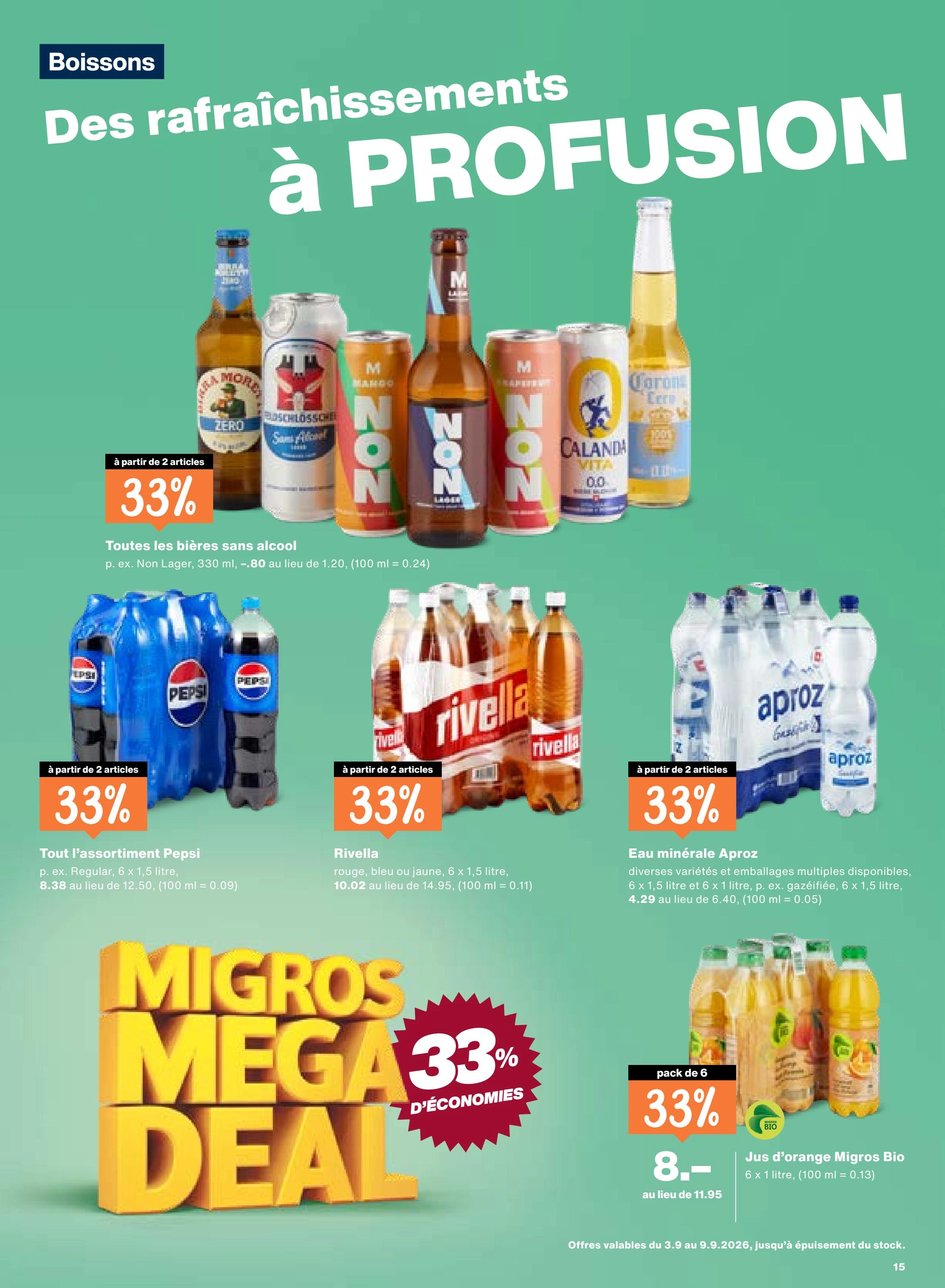 Flyer page 15