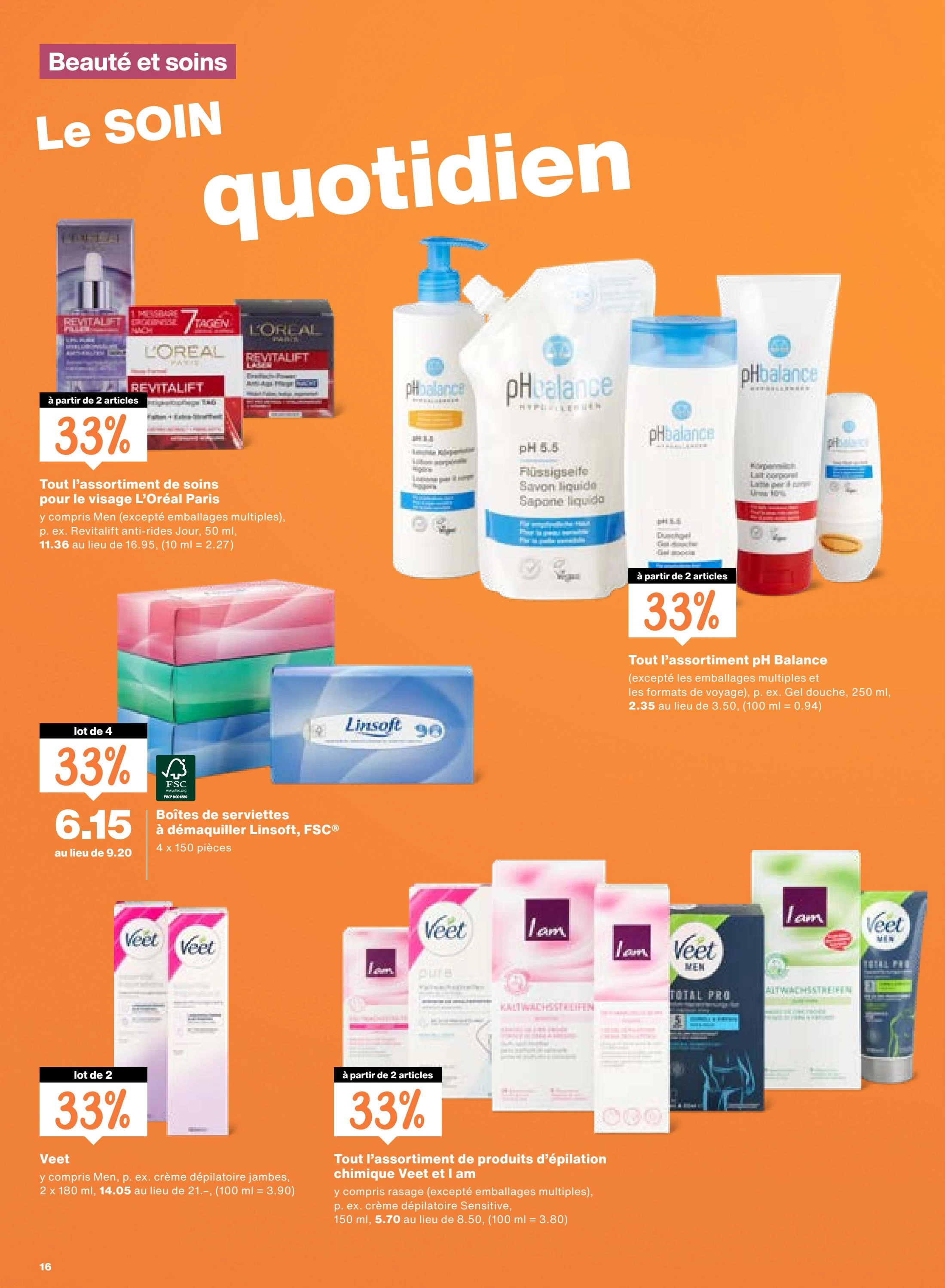 Flyer page 16