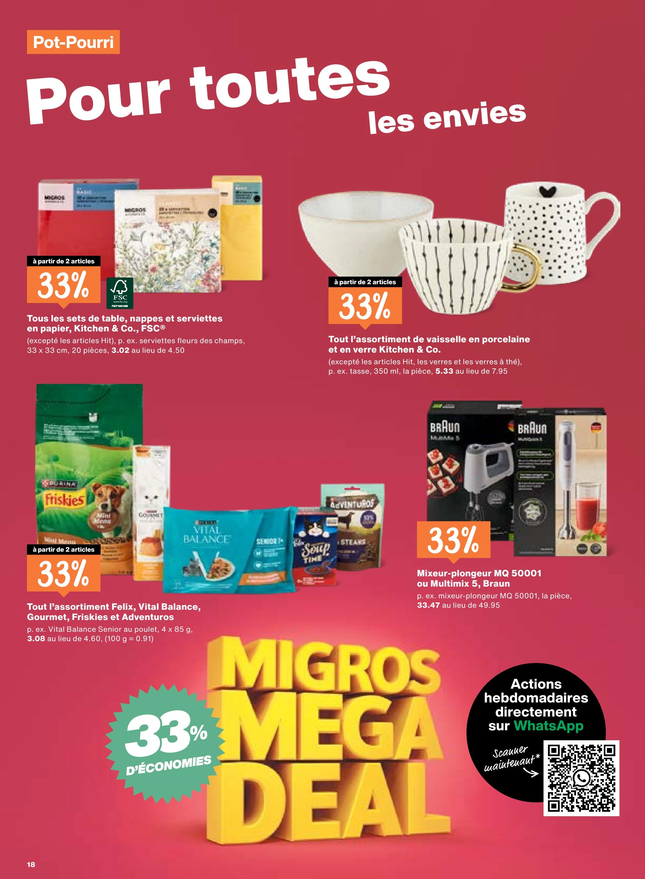 Flyer page 18