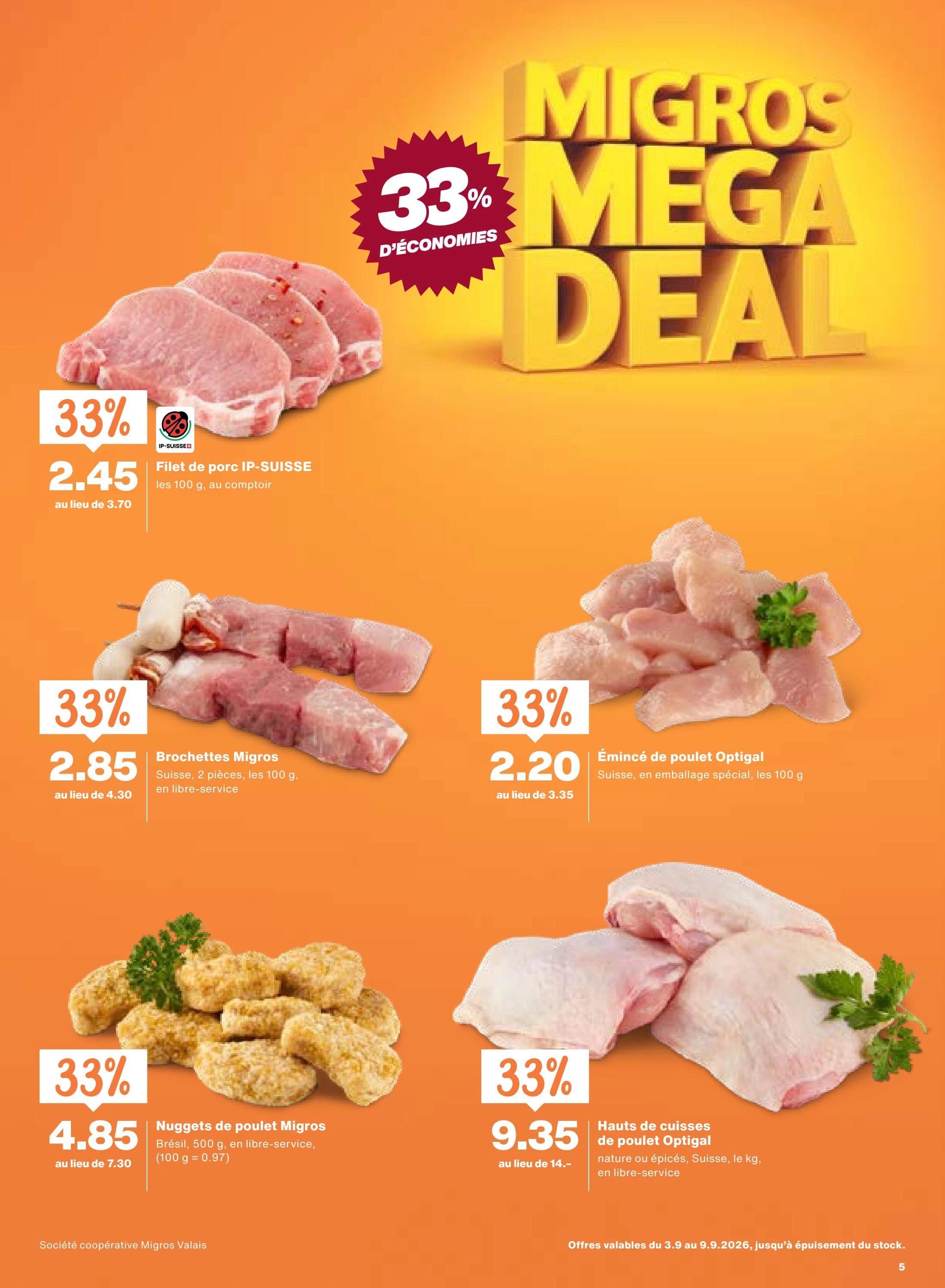 Flyer page 5