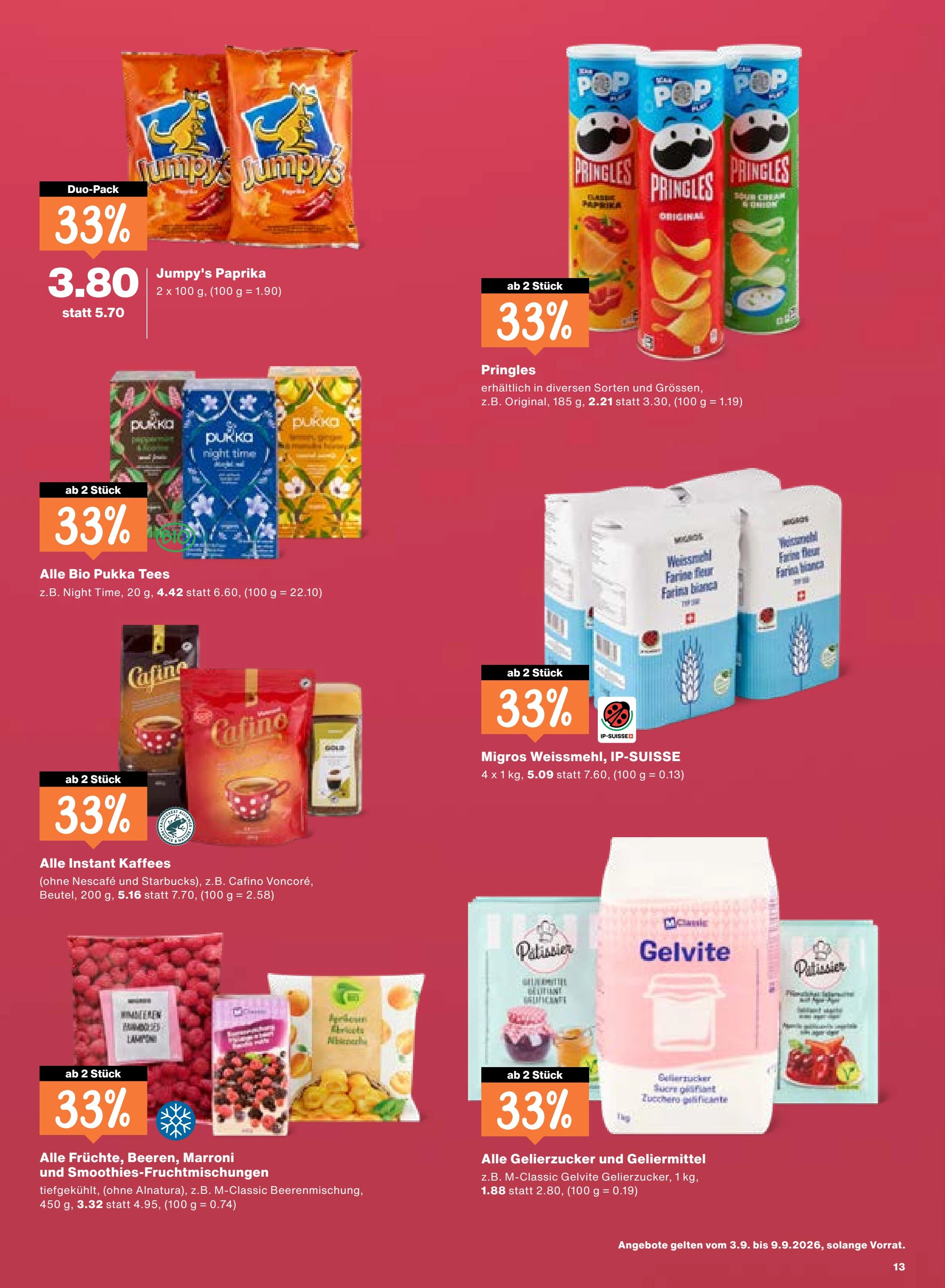 Flyer page 13