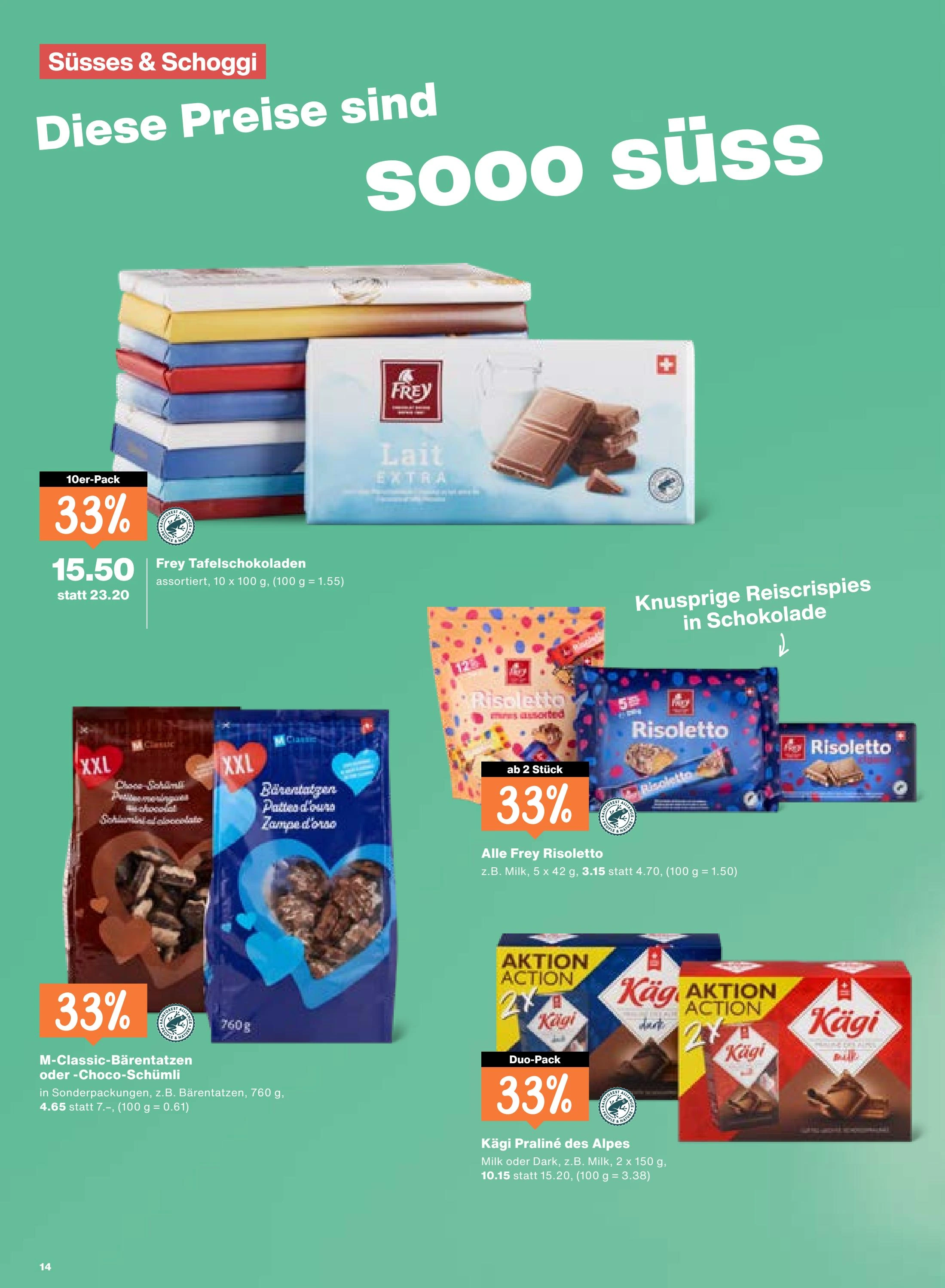 Flyer page 14