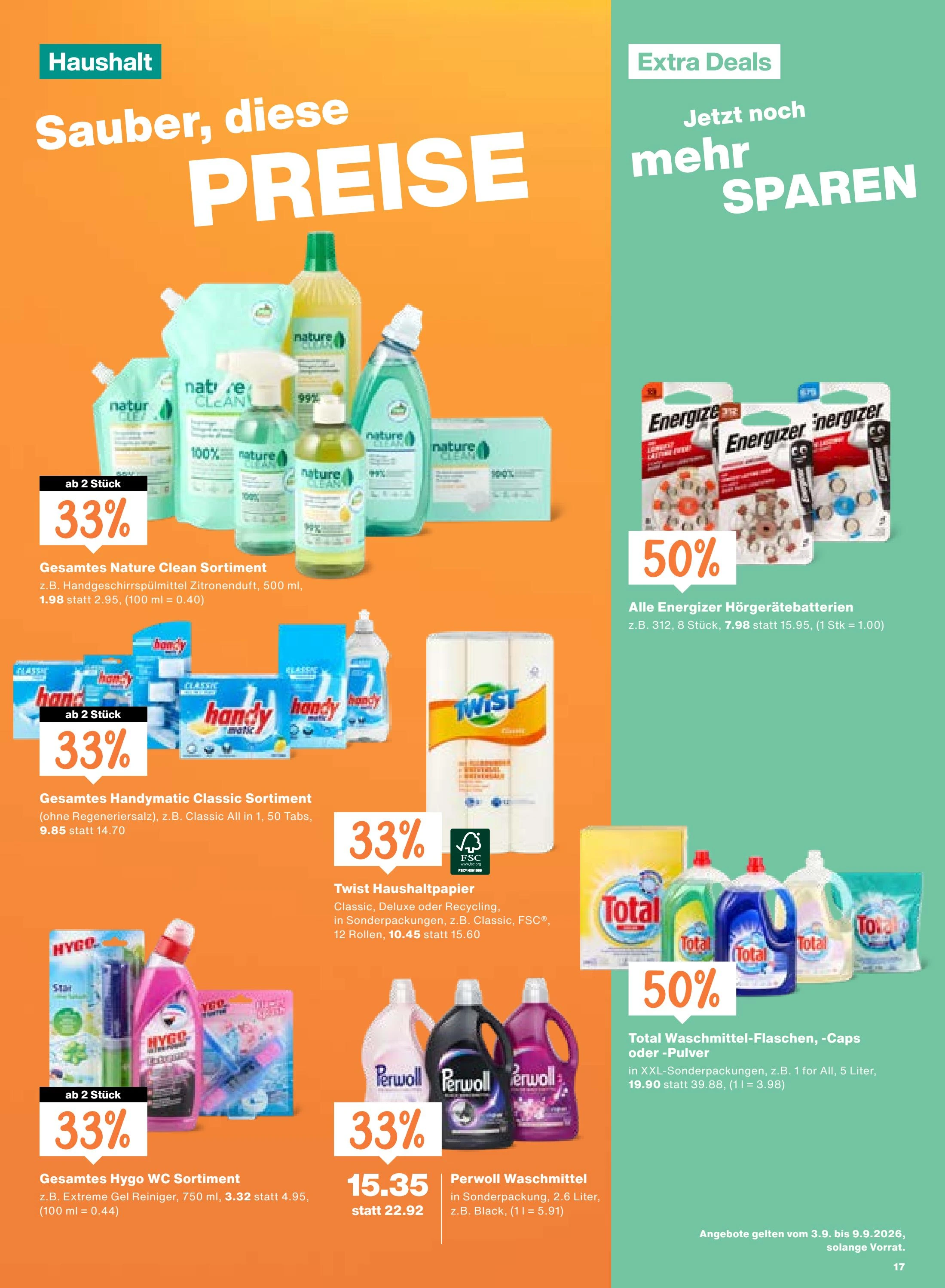 Flyer page 17