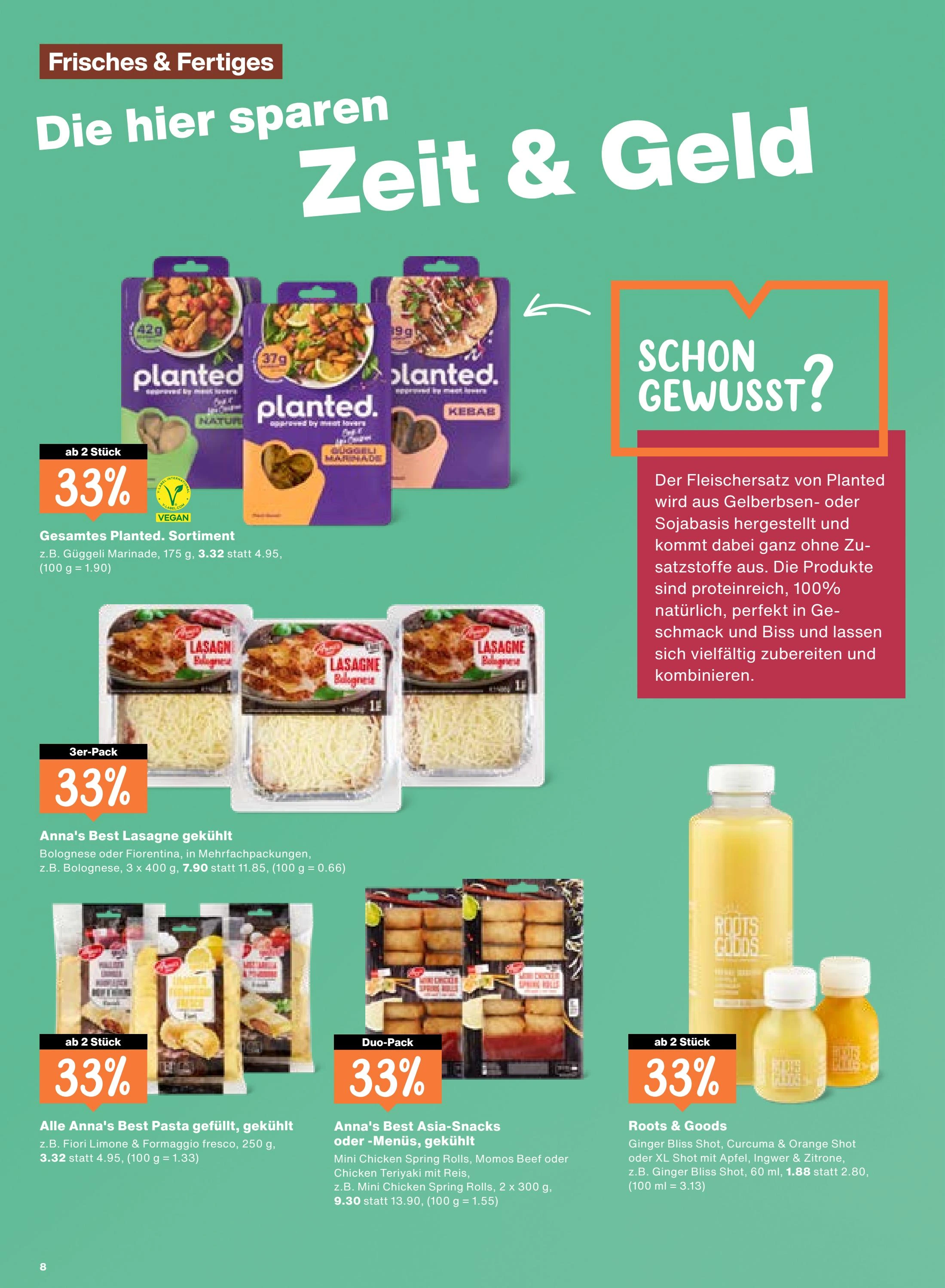 Flyer page 8