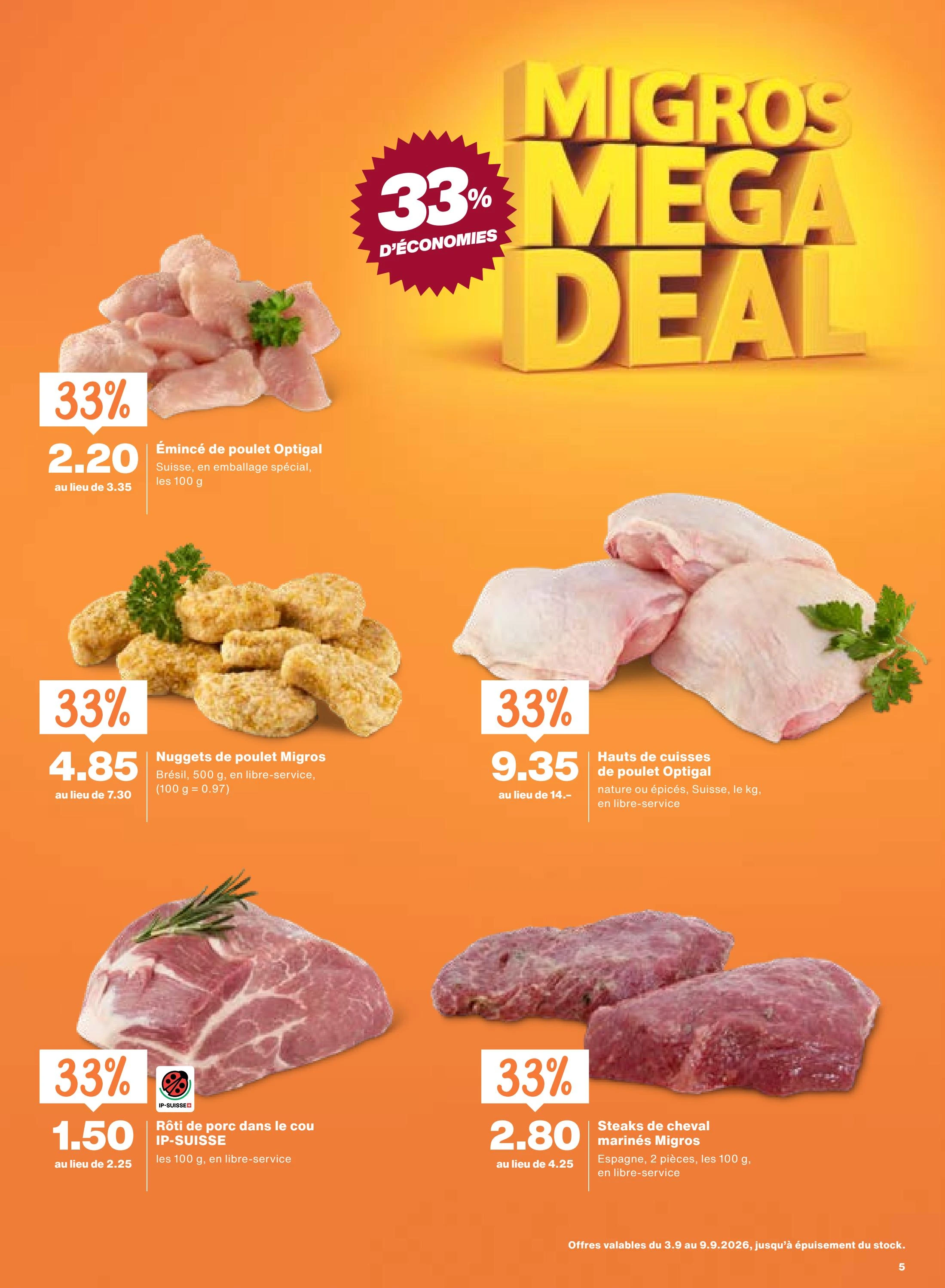 Flyer page 5