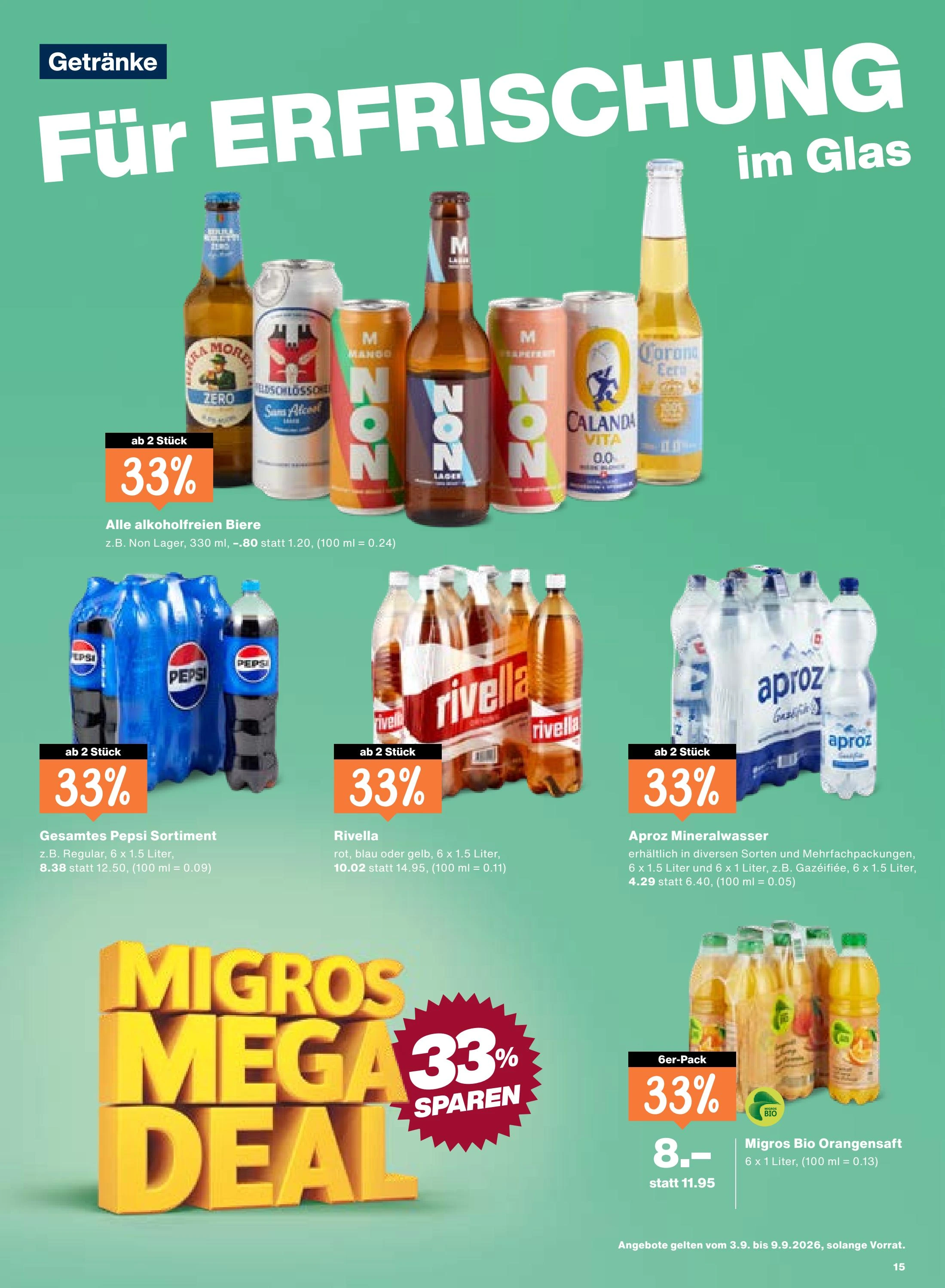 Flyer page 15