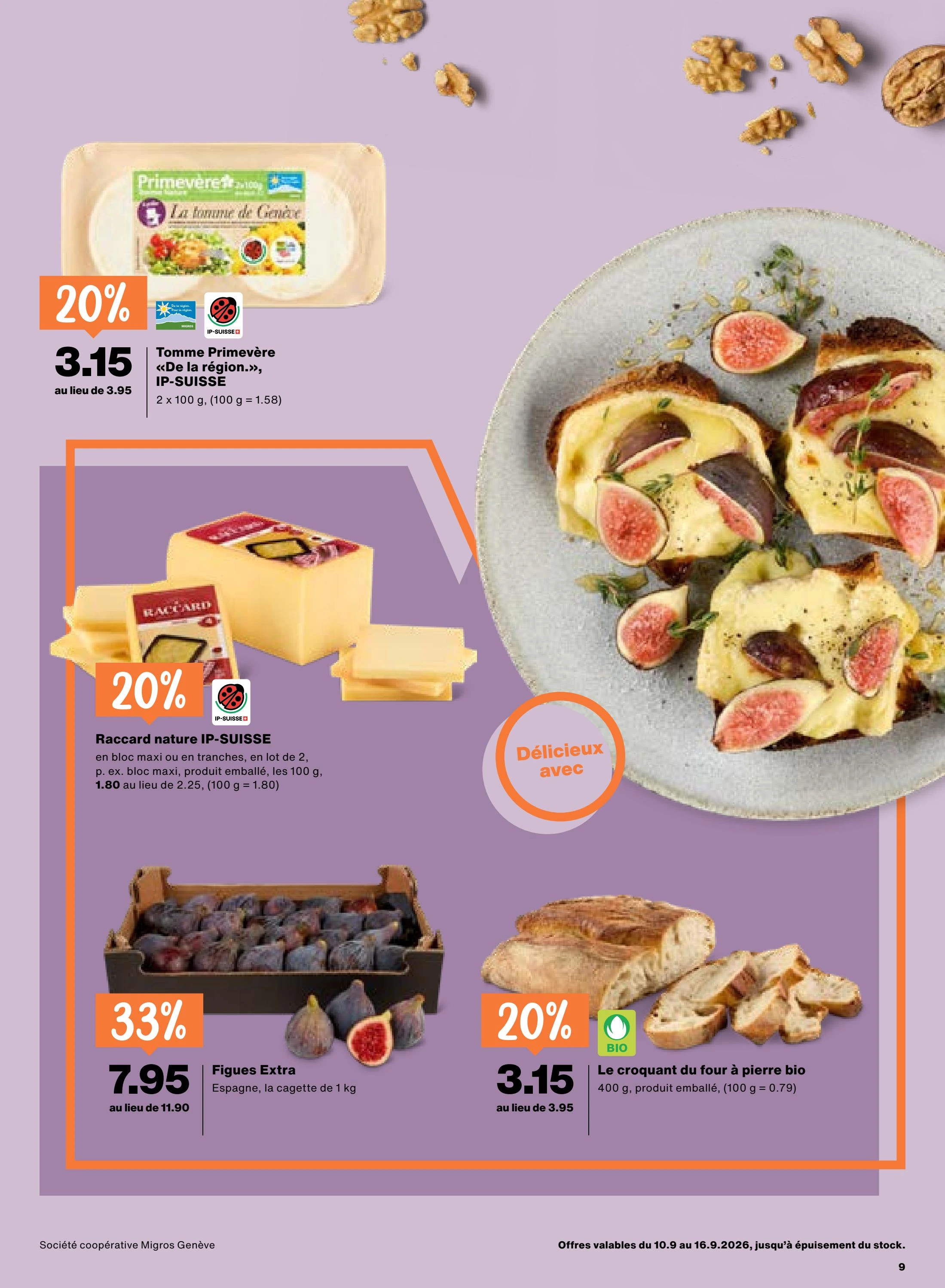 Flyer page 9