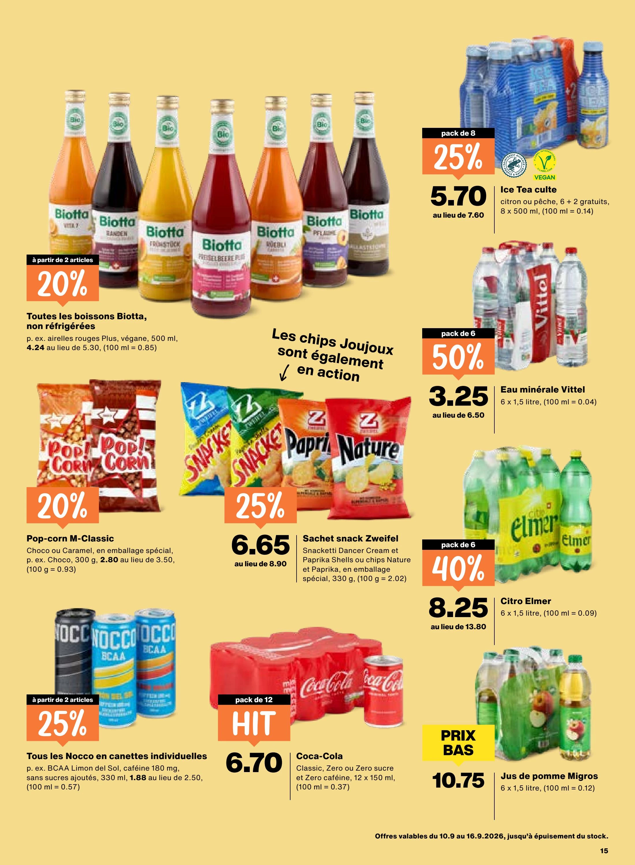 Flyer page 15