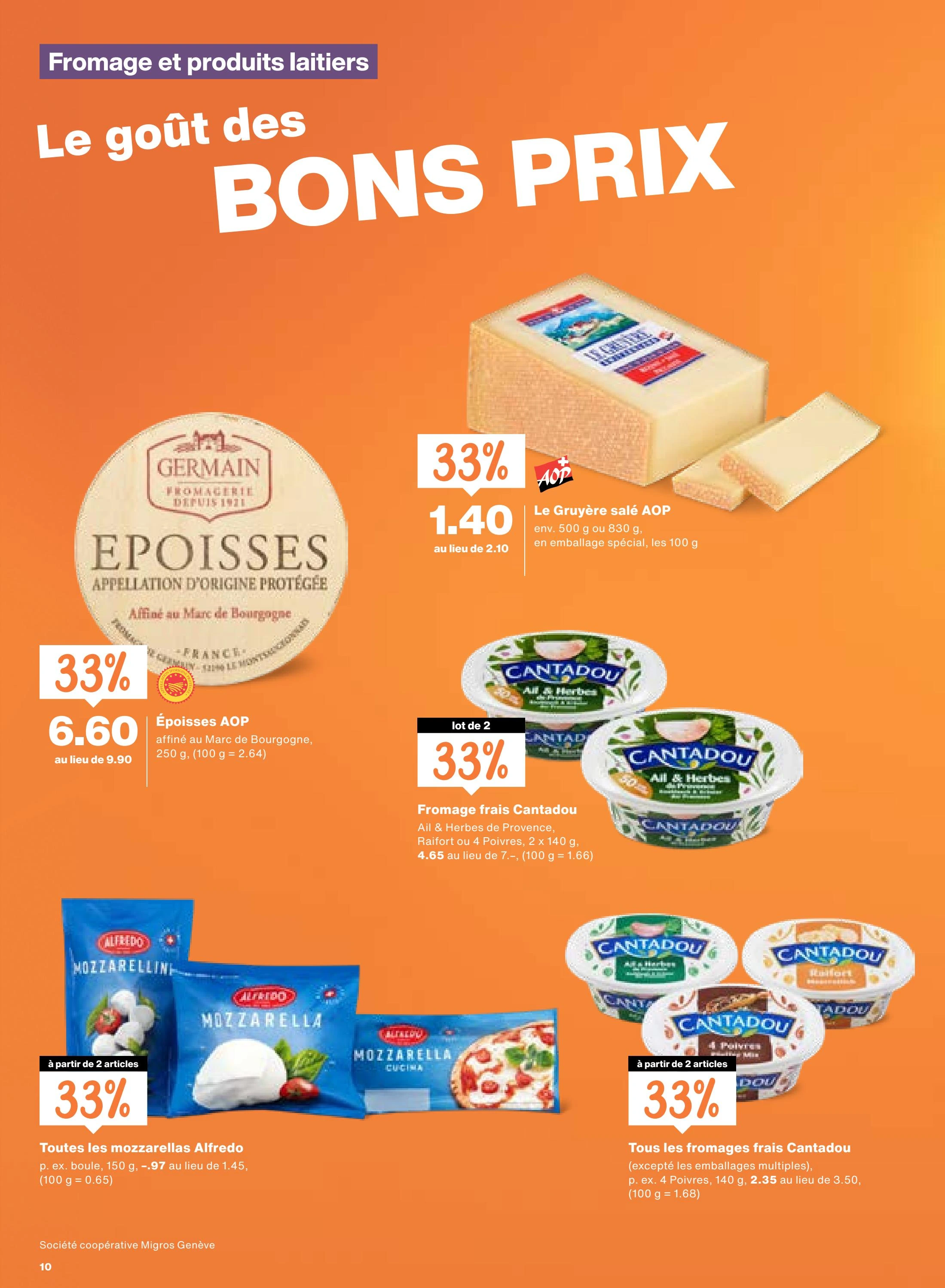 Flyer page 10