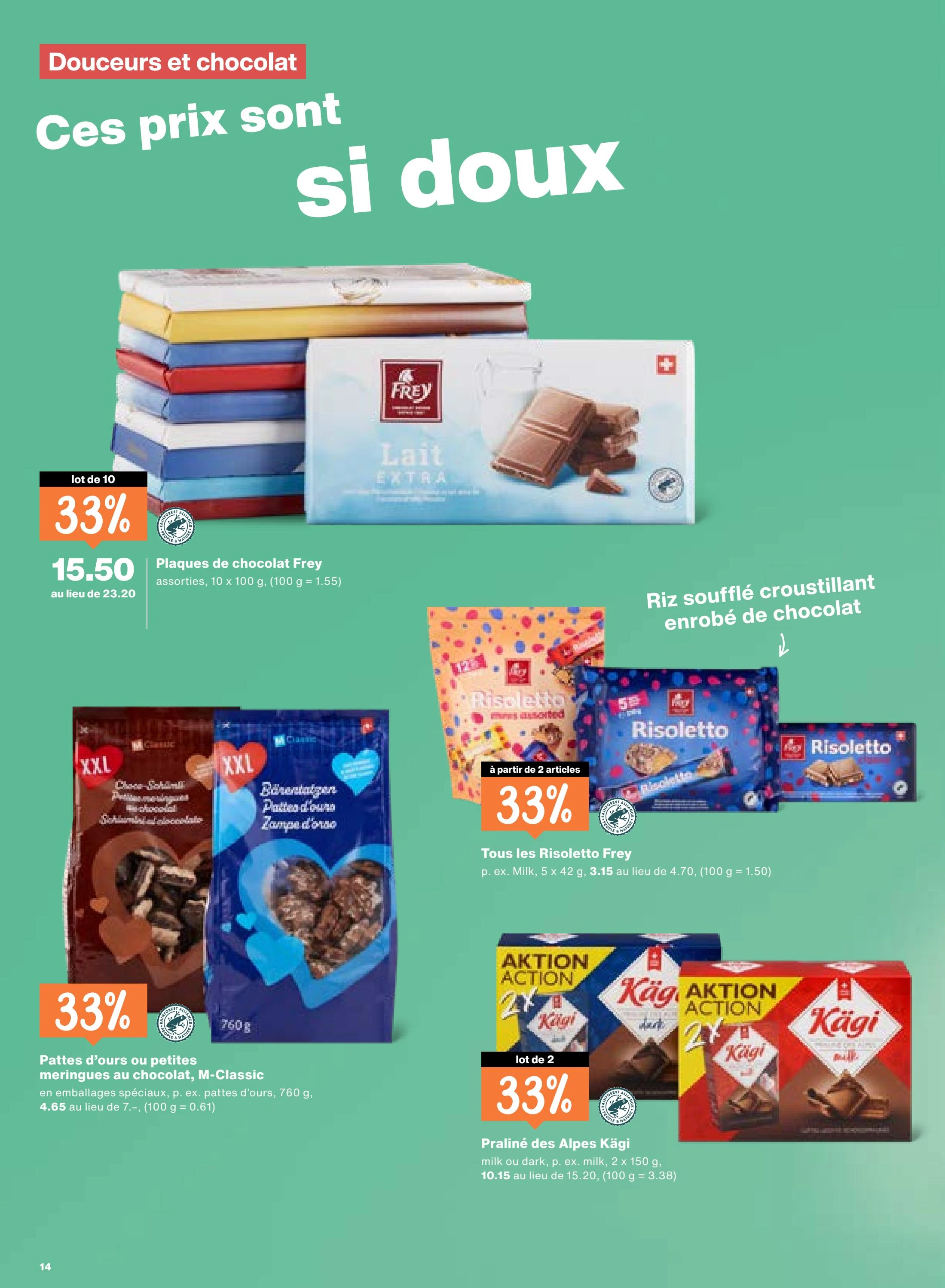 Flyer page 14
