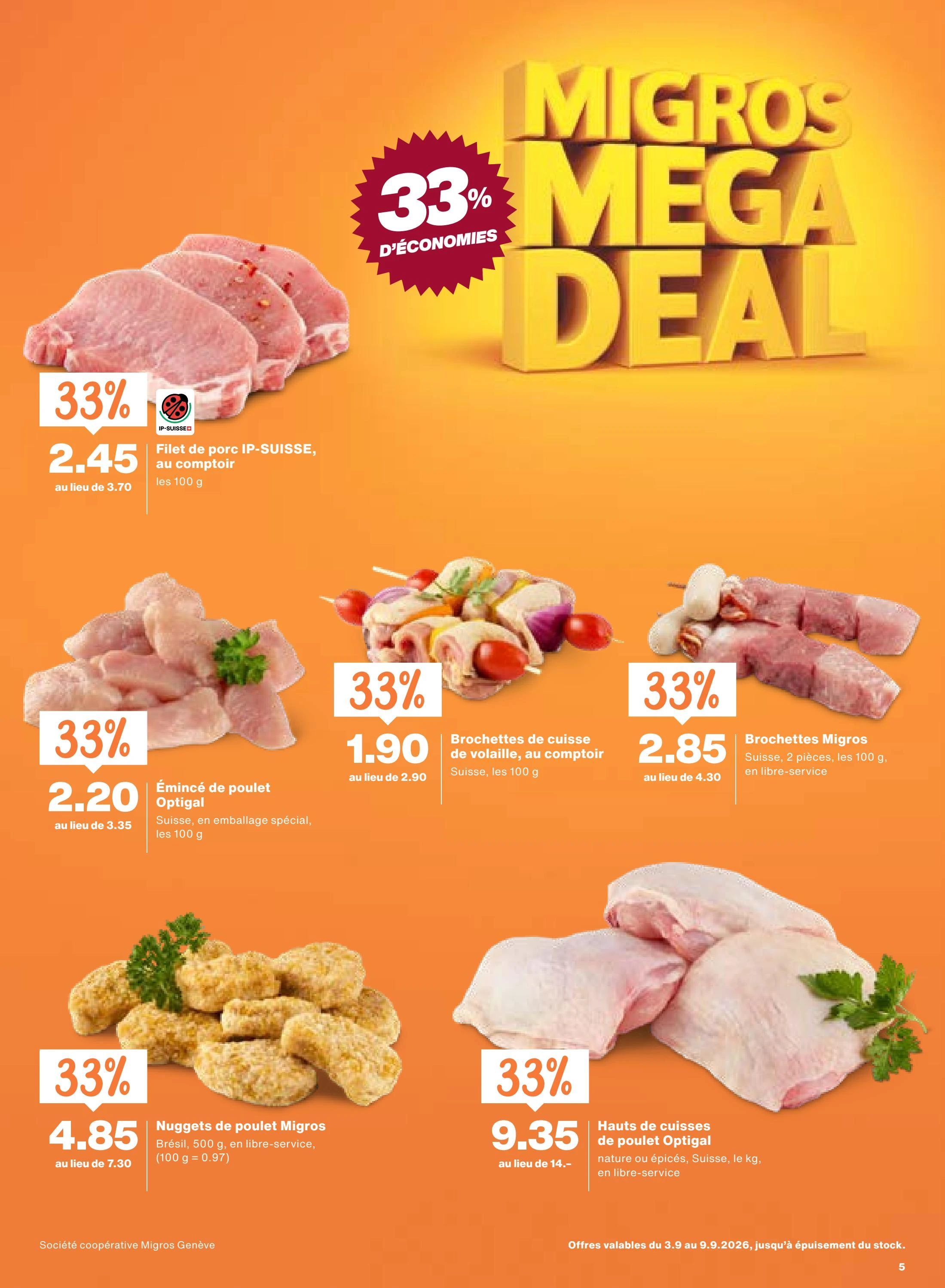 Flyer page 5
